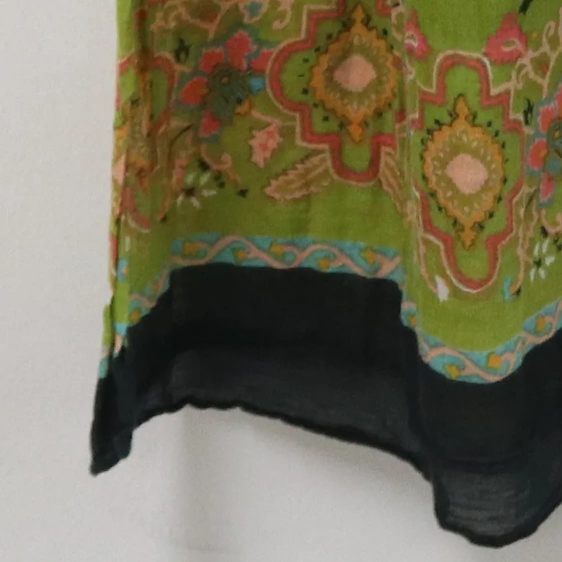 PEARLY PIO 슬리브리스 원피스 67260 상품이미지6