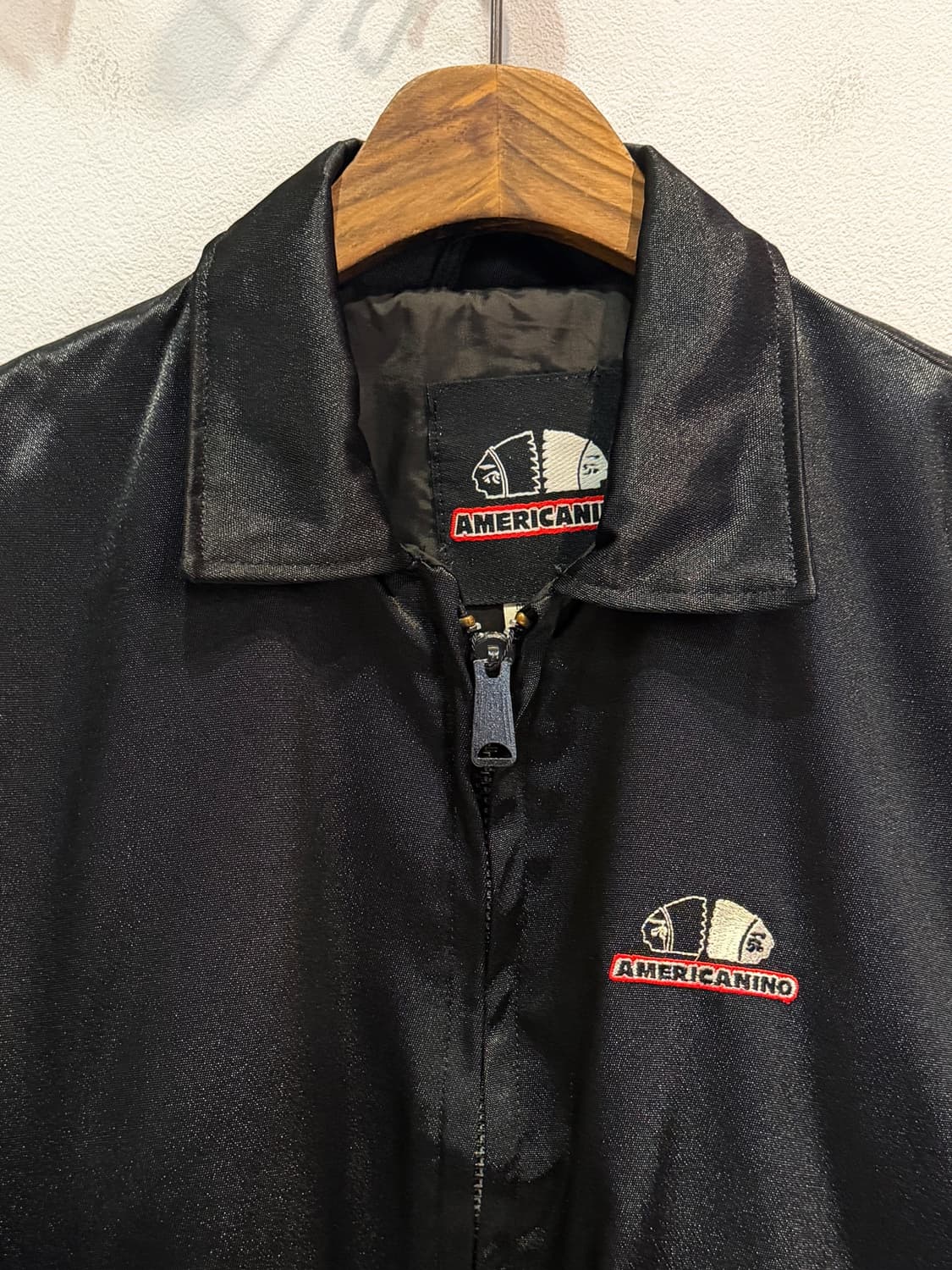 90s Americanino (Made In U.S.A) 상품이미지3