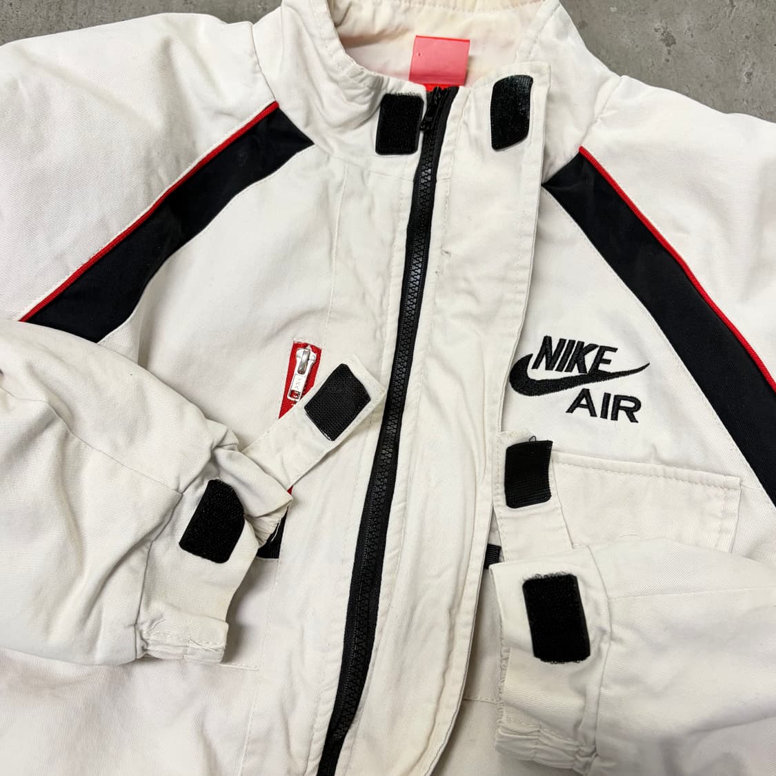 나이키 일제 점퍼[1888] 상품이미지5