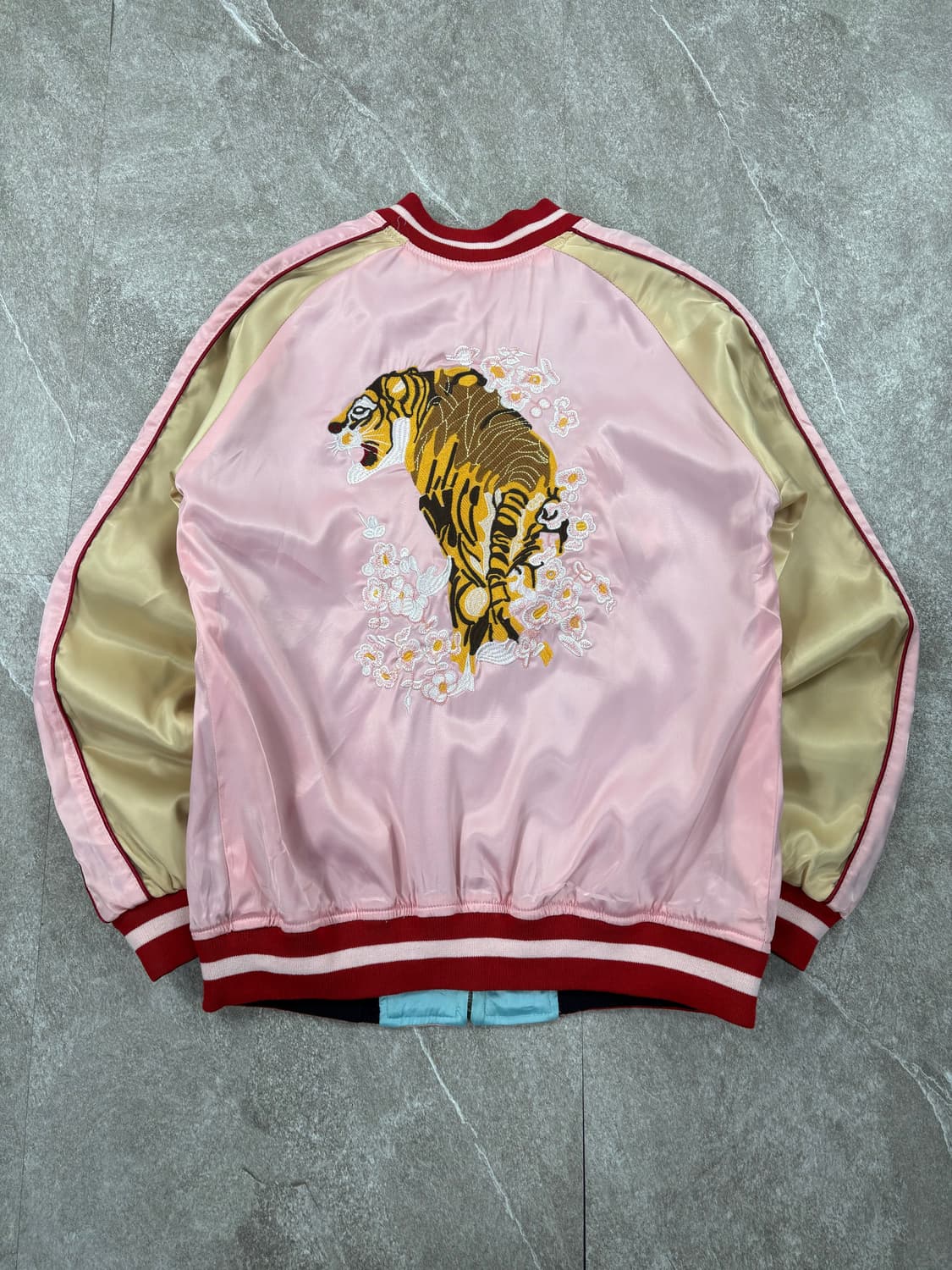 Reversible Sukajuan    상품이미지3