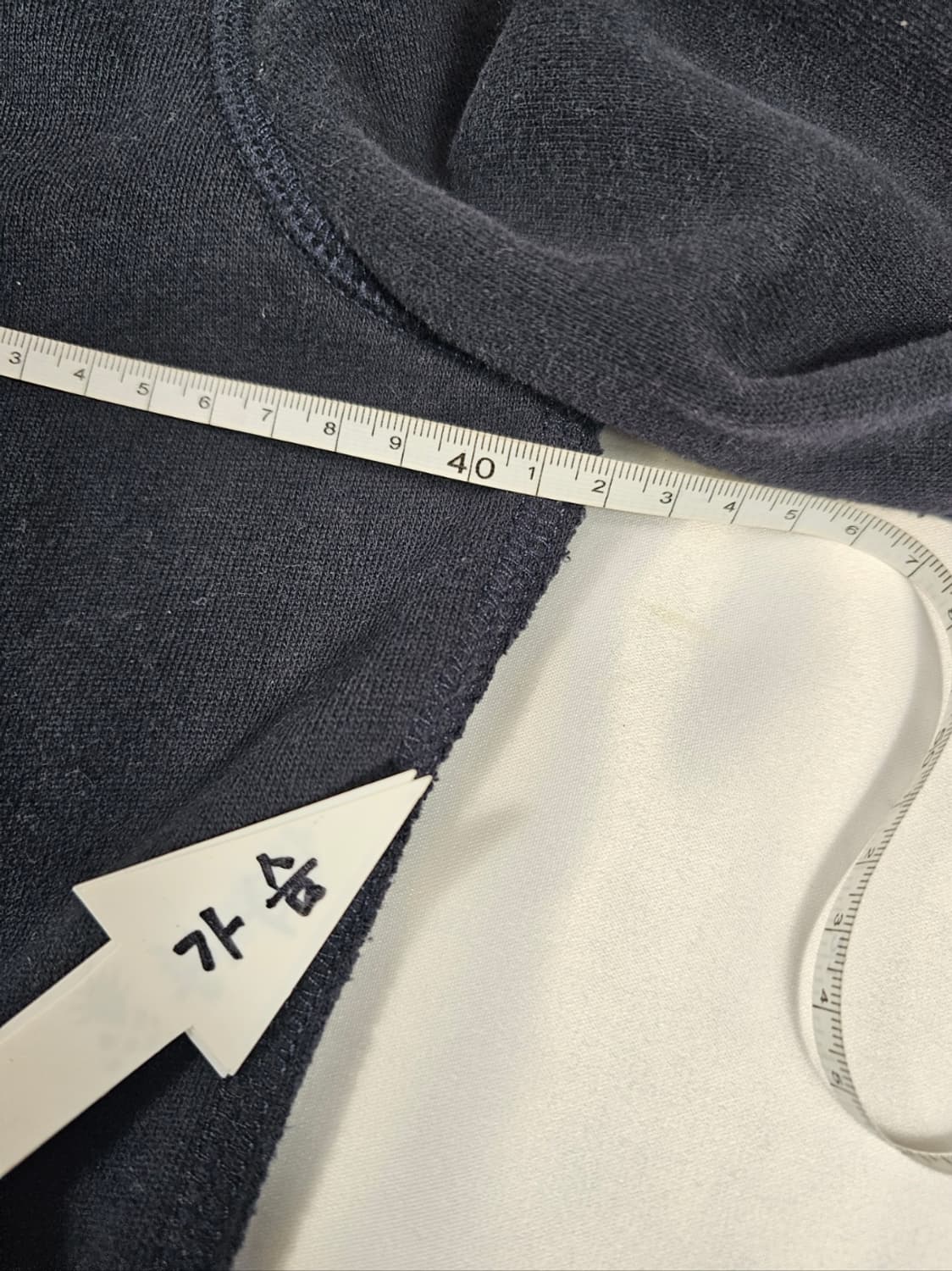 아베크롬비후드집업딱불핏 상품이미지6