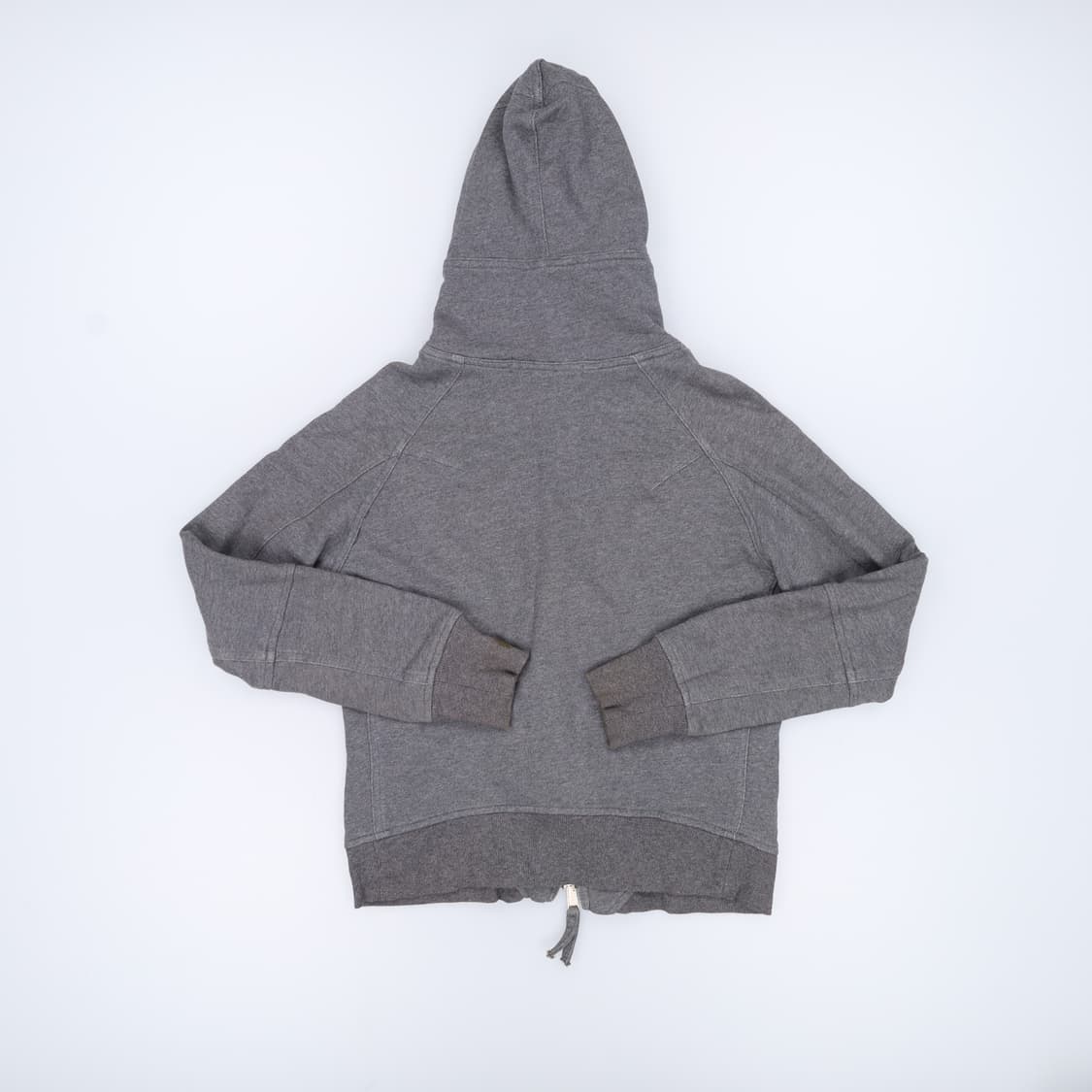 M 디스퀘어드2 포켓 후드집업 0330H1 상품이미지2