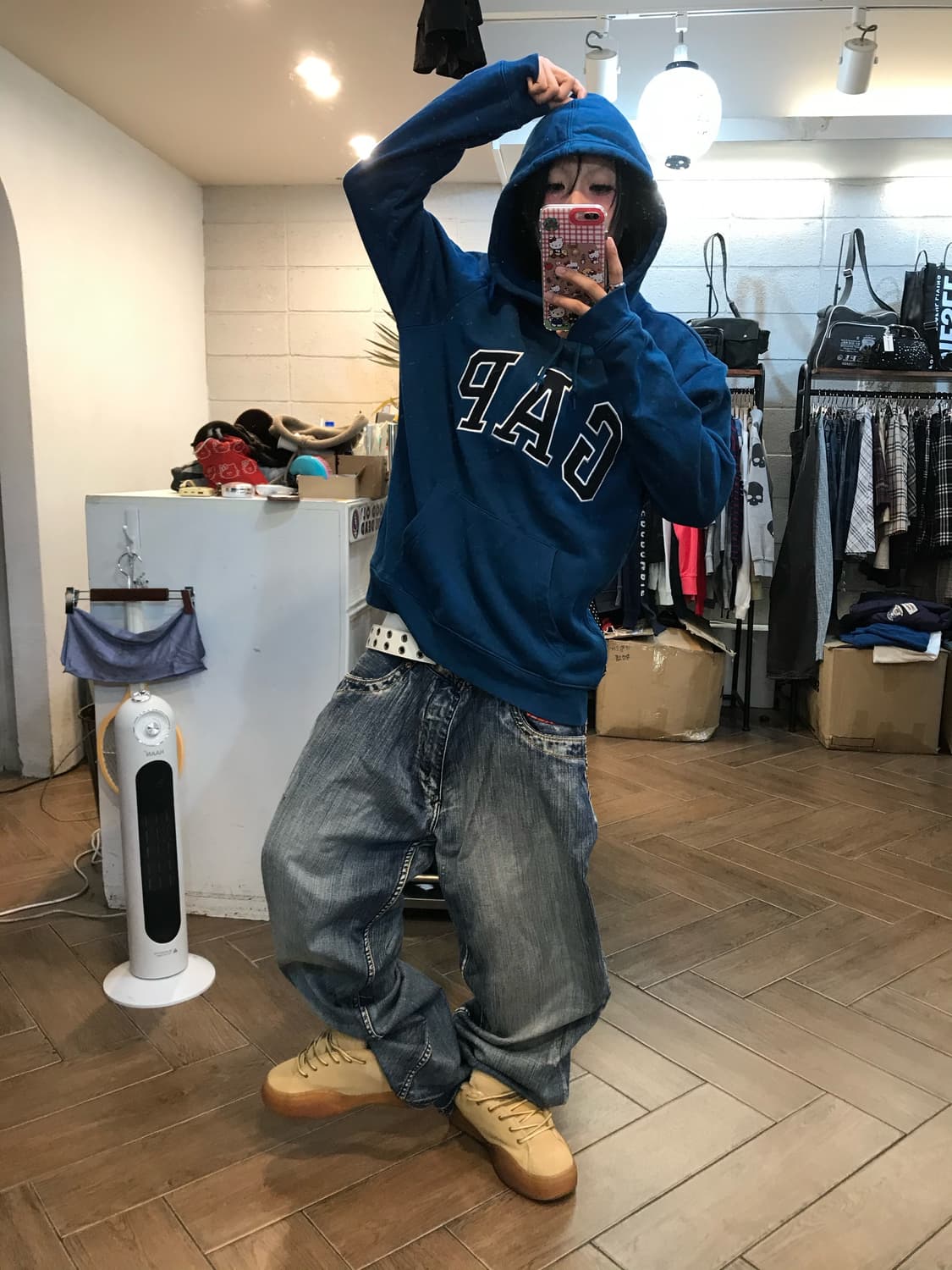 서프라이즈 코디세트 ( 당일만 올려놓습니다 )  상품이미지3