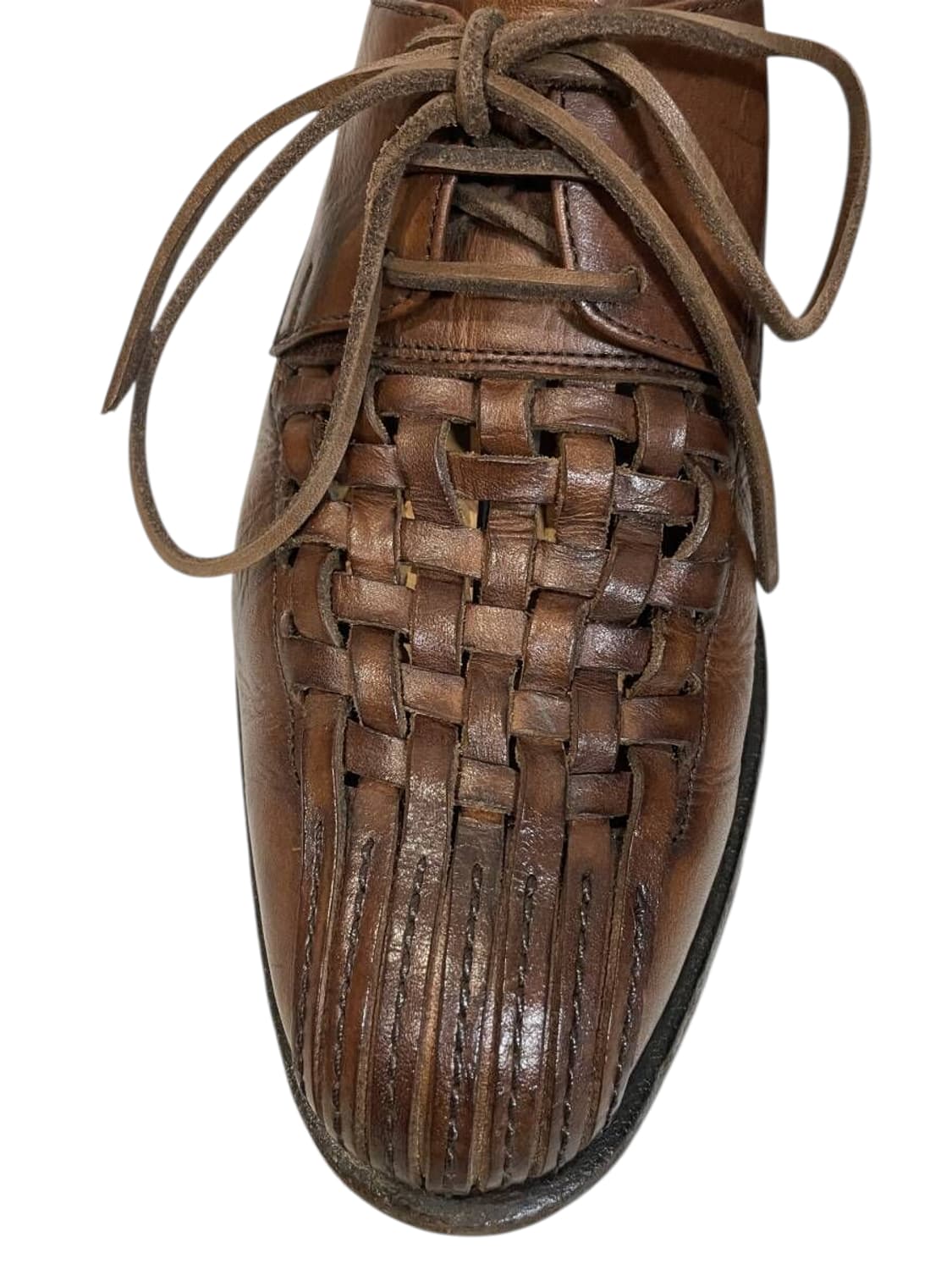 미하라 야스히로 가죽 드레스업 슈즈 상품이미지2