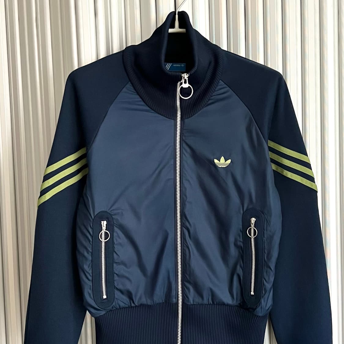 adidas vintage Jersey 상품이미지2