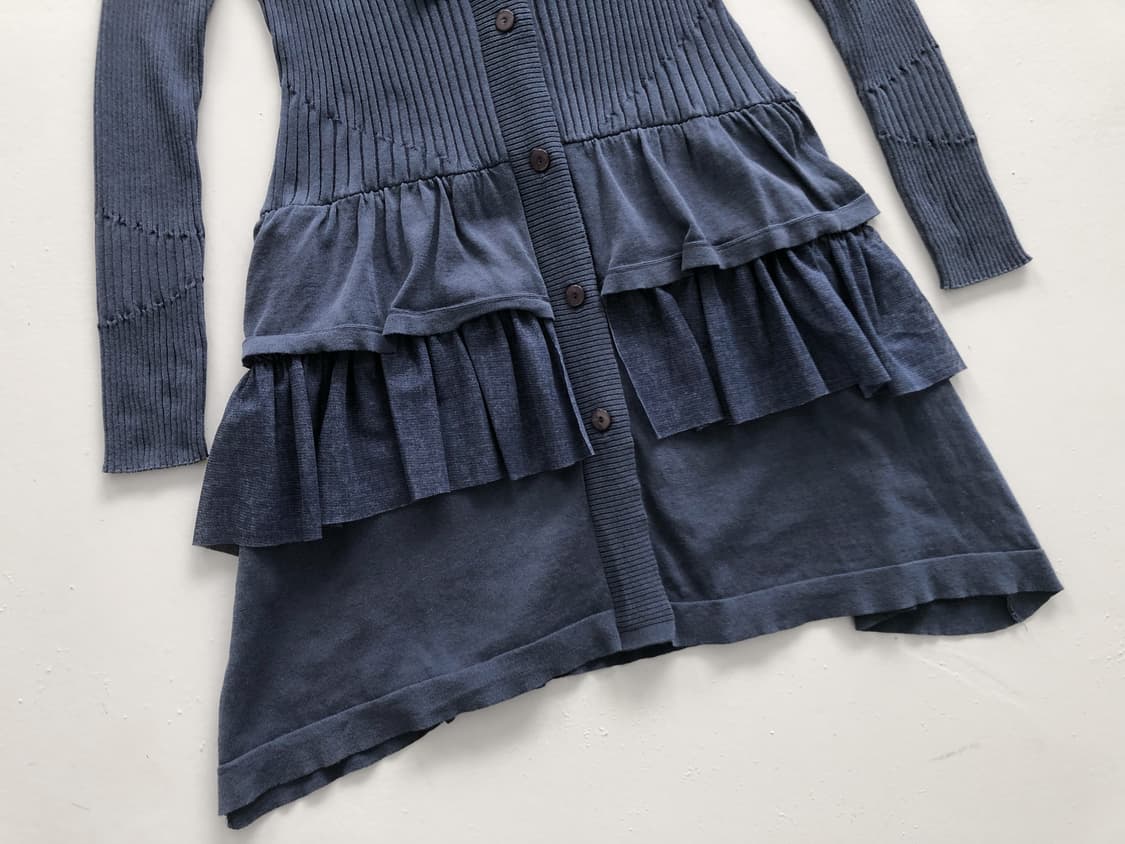 hiroko bis) frill one-piece 상품이미지4