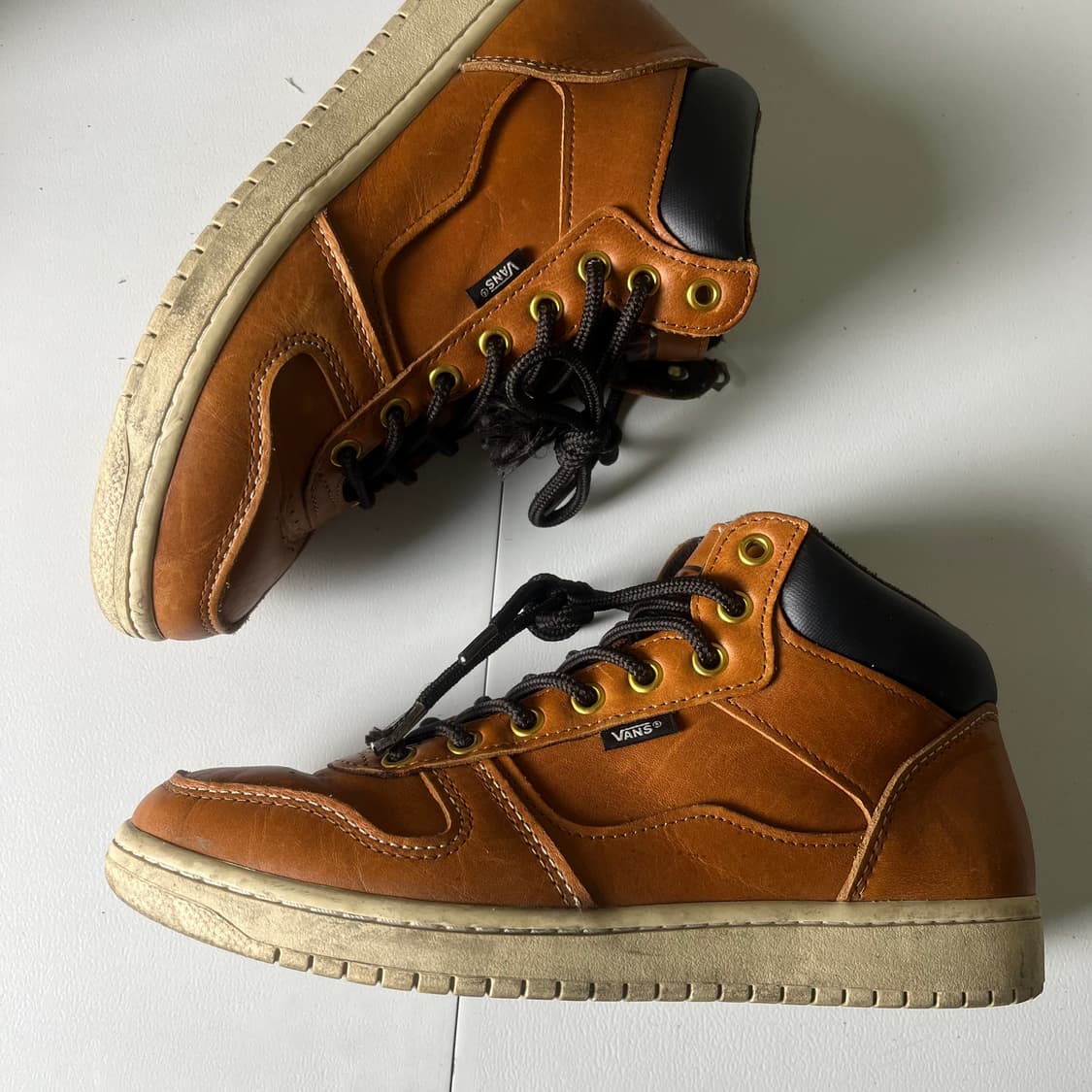 [Vans] 반스 워커비 WOKERBEE (265) 상품이미지2