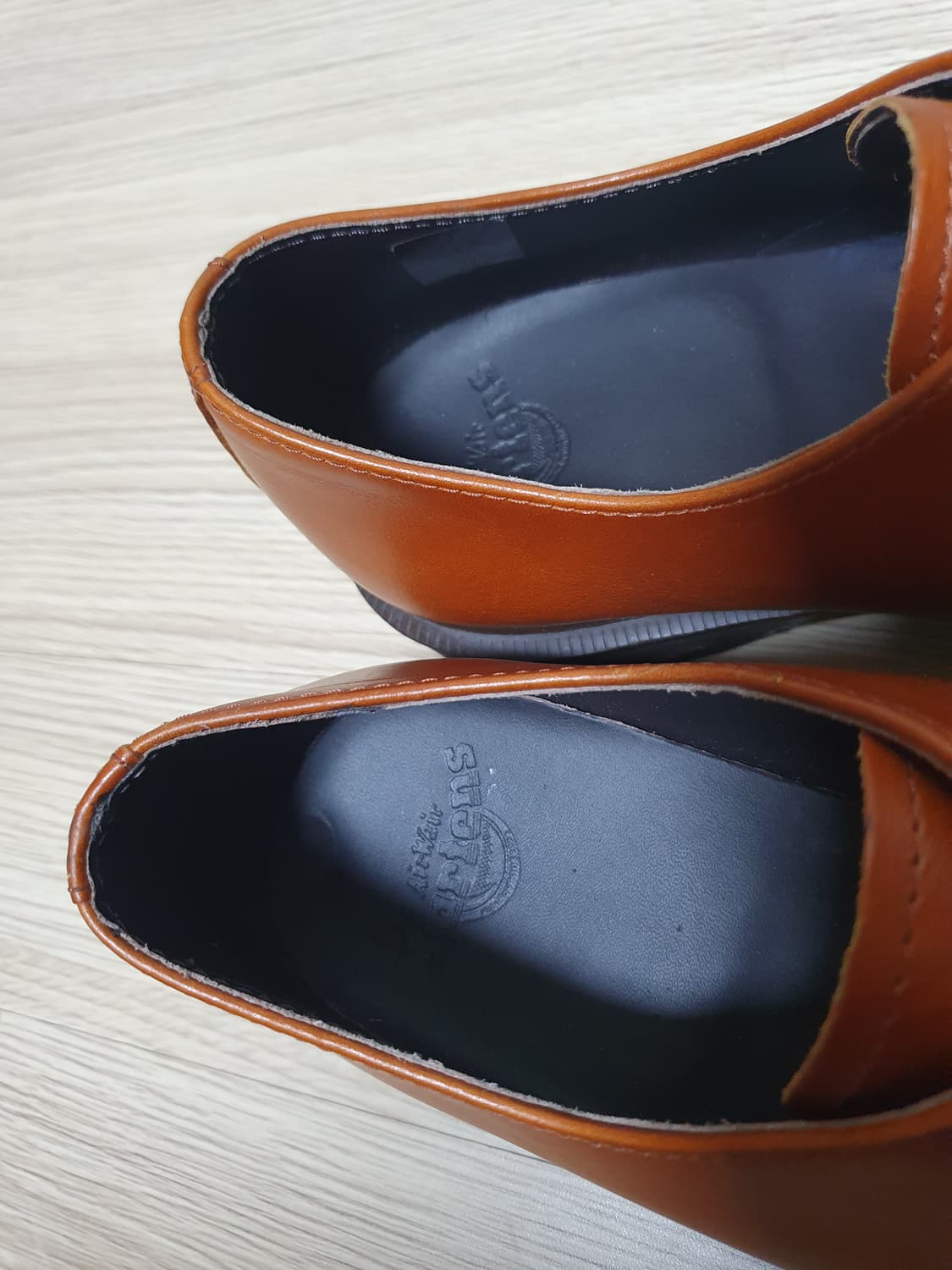 닥터마틴 로퍼 270 상품이미지8