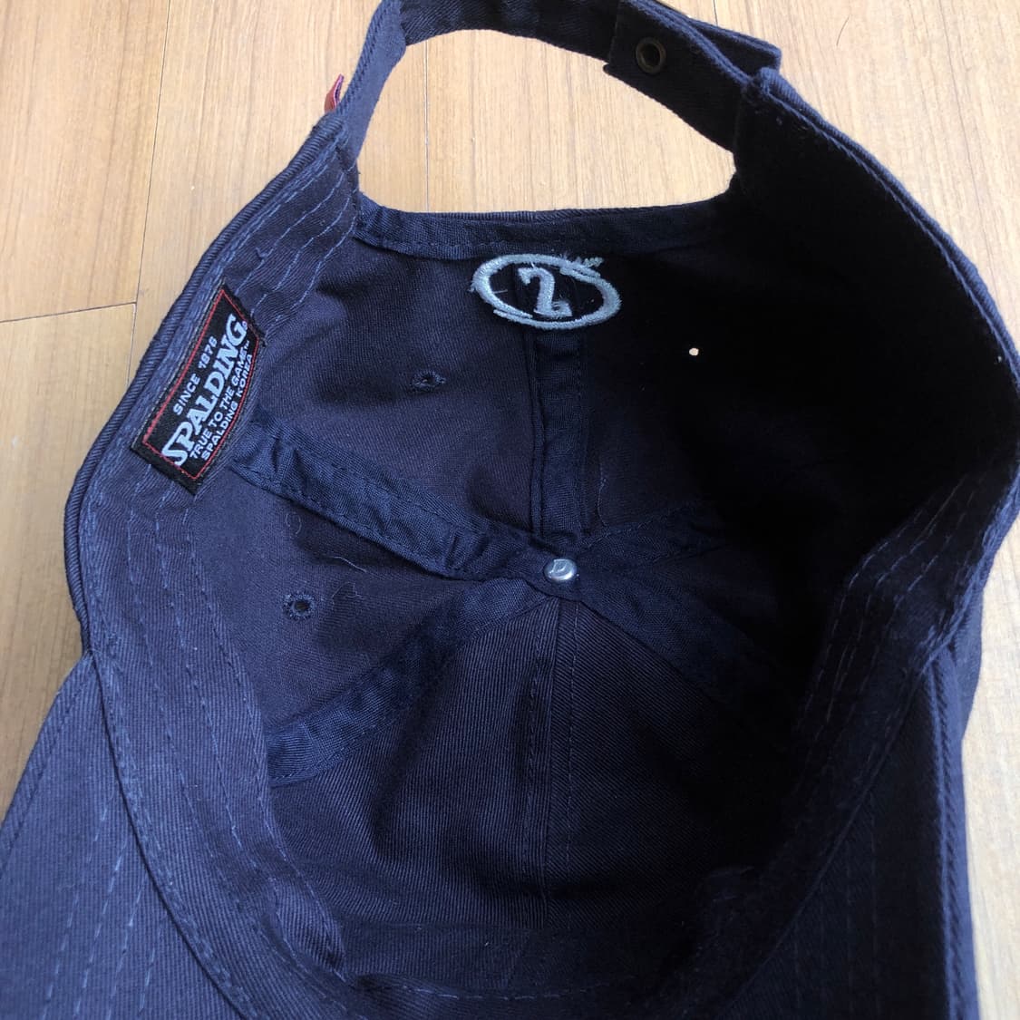SPALDING 스팔딩 볼캡 모자 상품이미지4