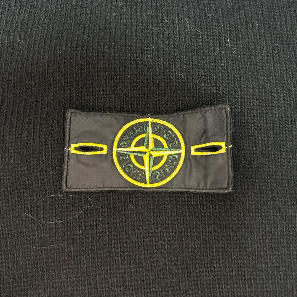 [A+/정품] 스톤아일랜드 니트 상품이미지3