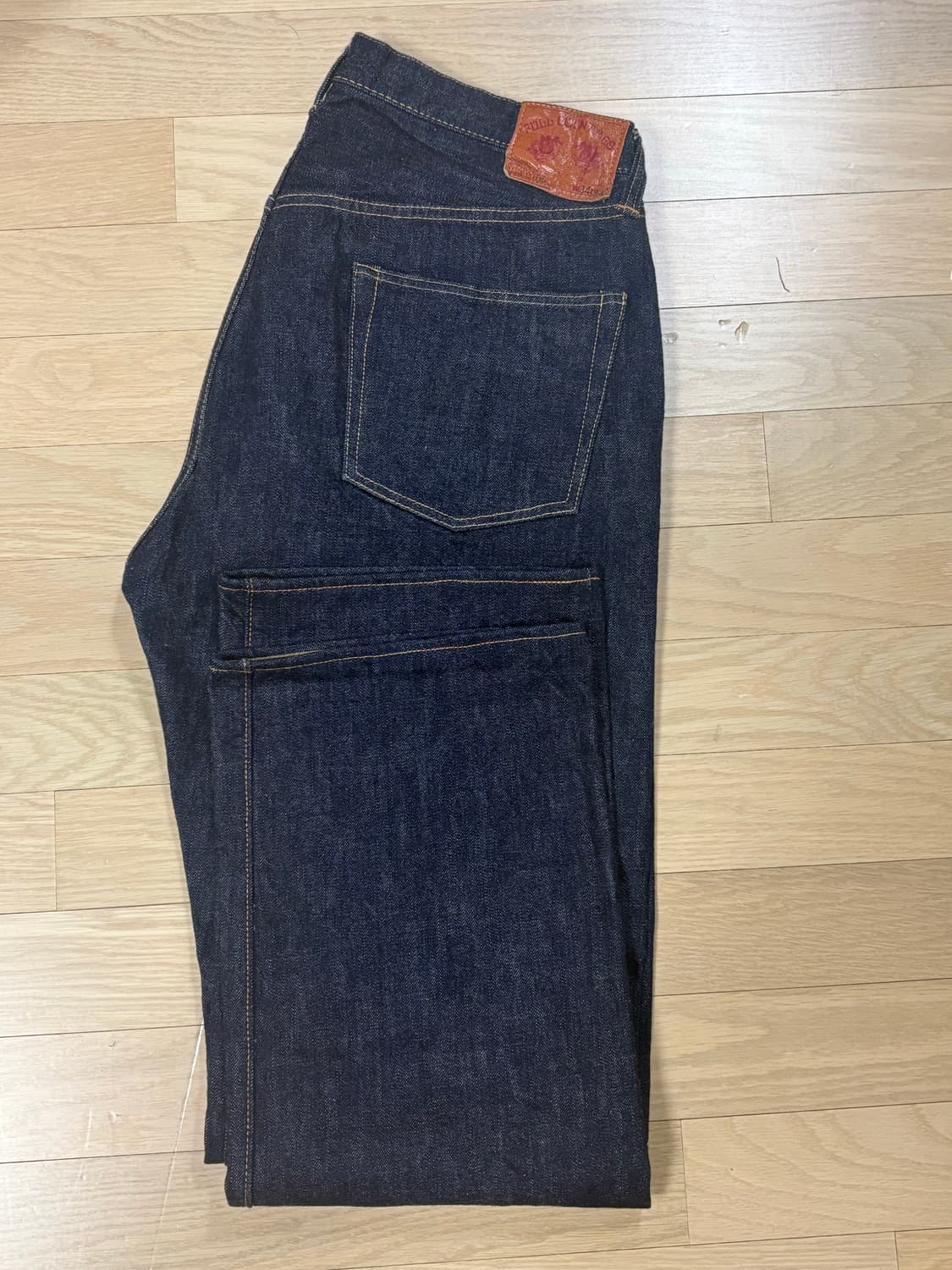 풀카운트 0105w 34사이즈 상품이미지1