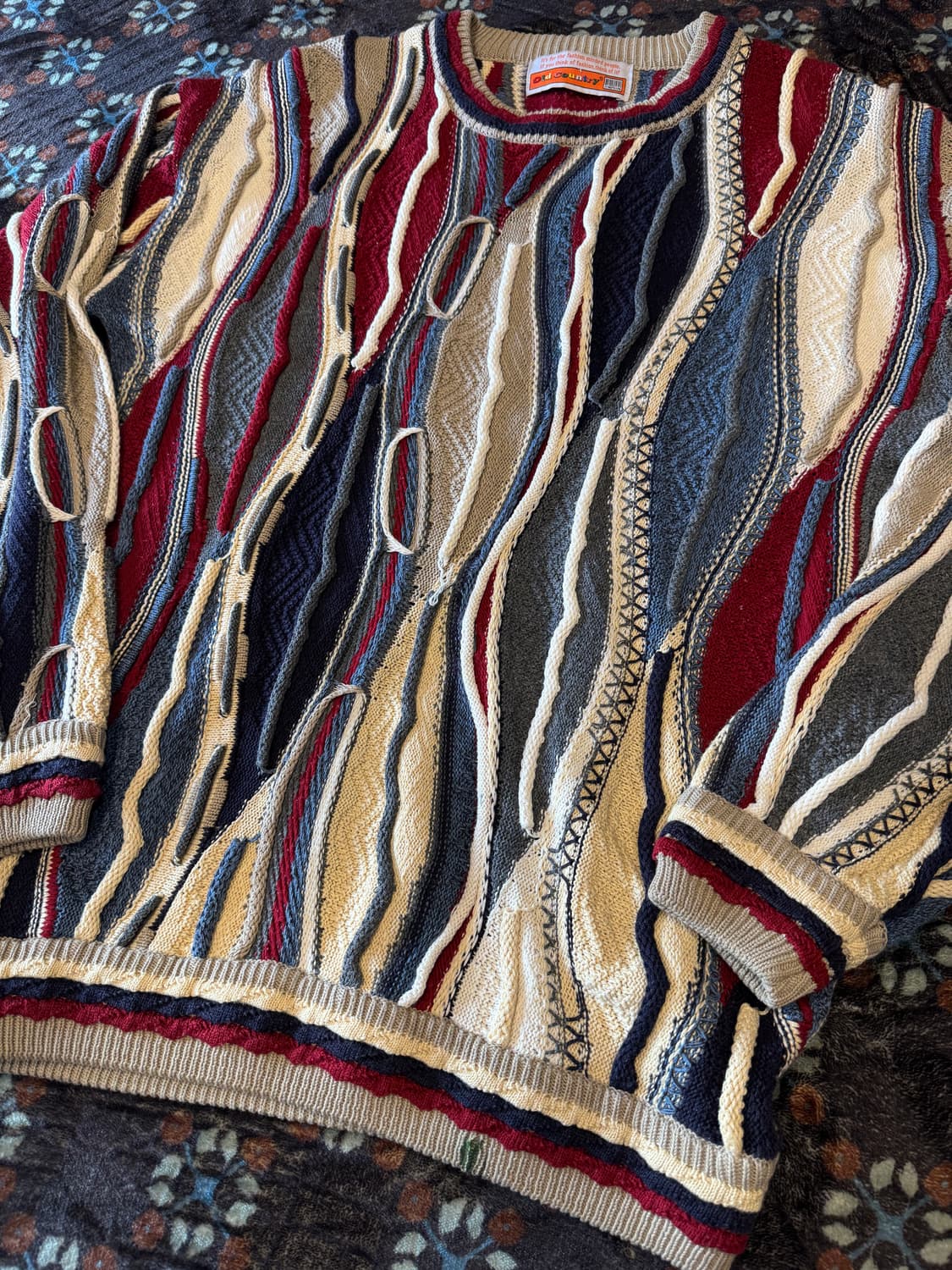 쿠지니트 상품이미지2