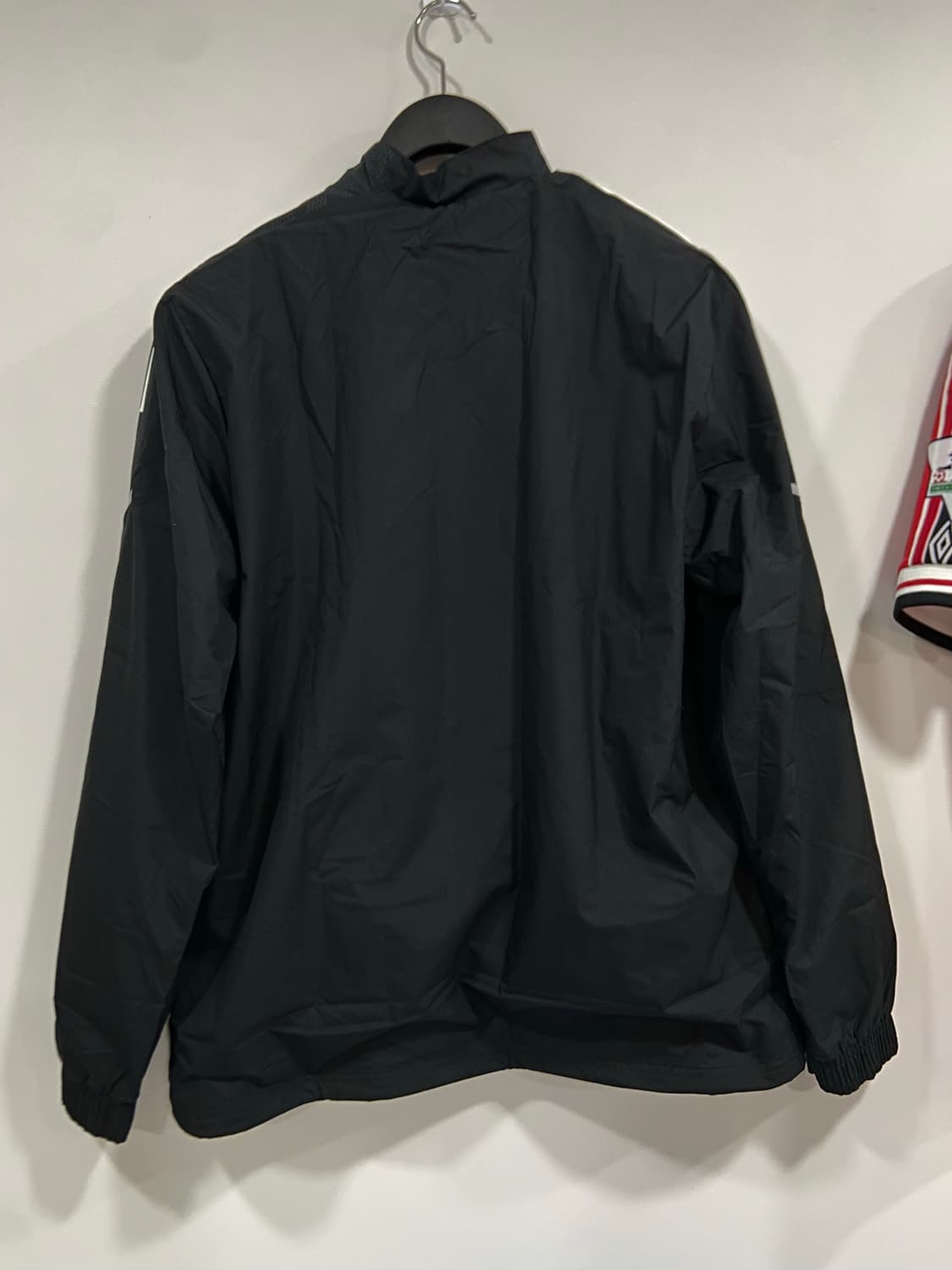 아디다스 콘디보 하이브리드탑 기모 상품이미지3