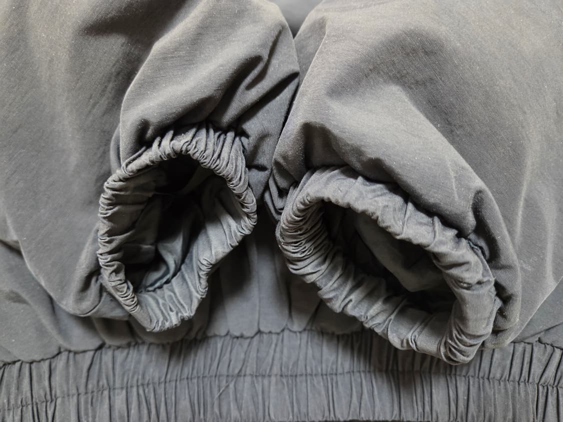 피오갓에센셜 푸퍼 패딩 상품이미지7