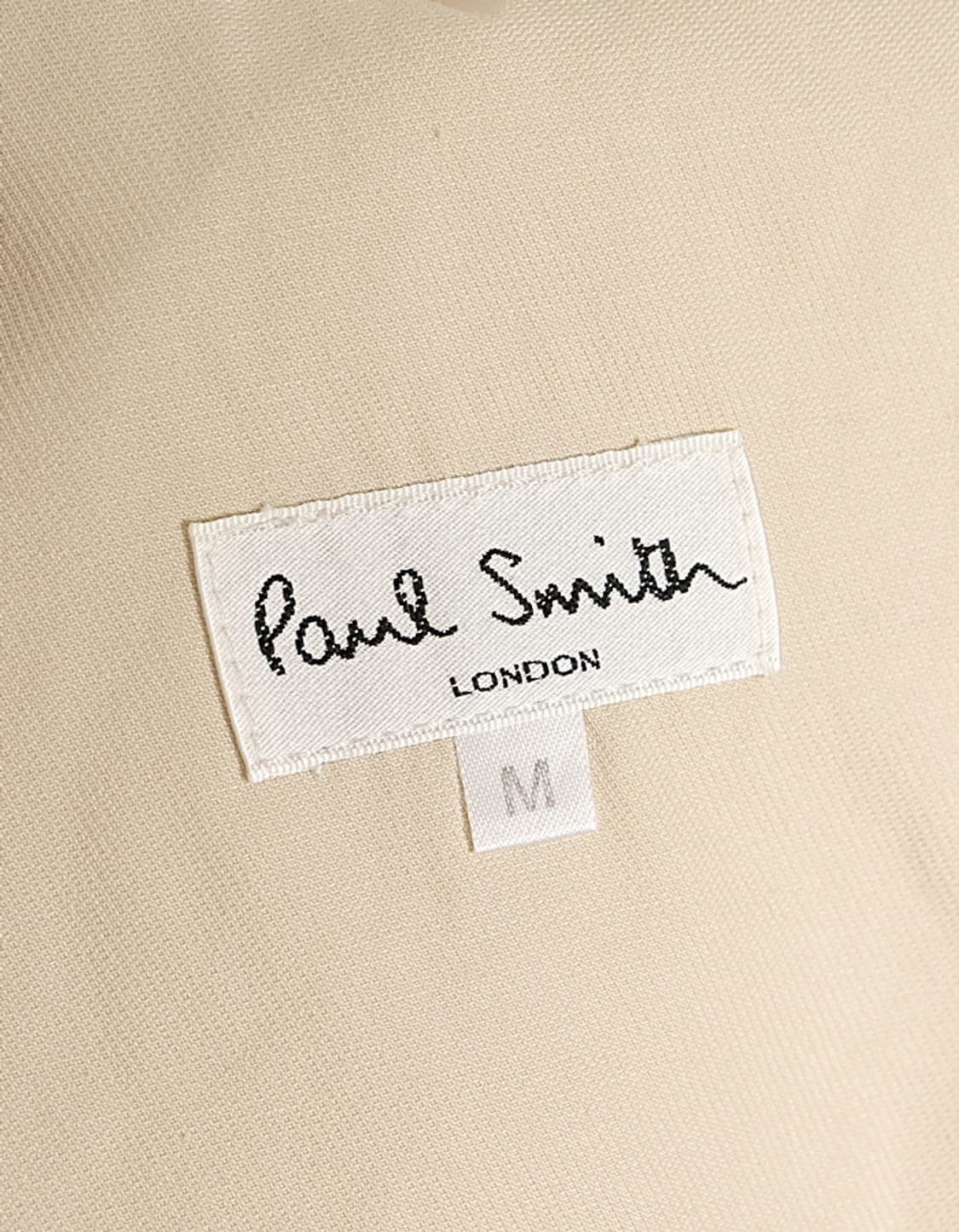 Paul Smith Cotton Jacket 상품이미지7