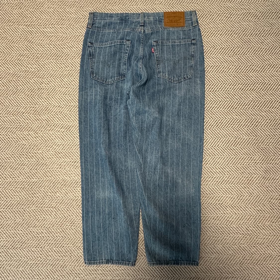 LEVI'S premium jeans denim pants 상품이미지2