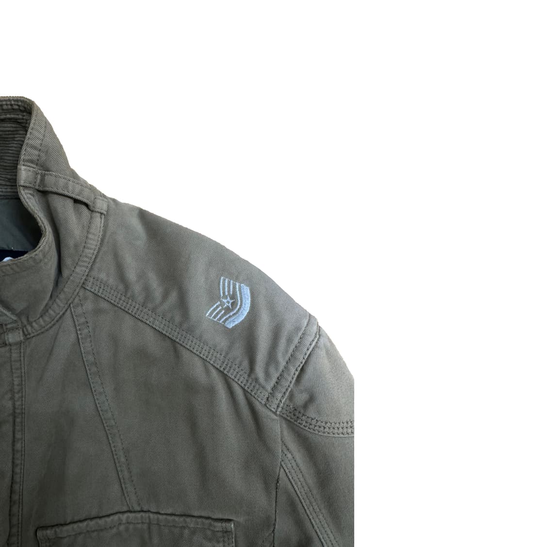 1998 dolce & gabbana field jacket 상품이미지6