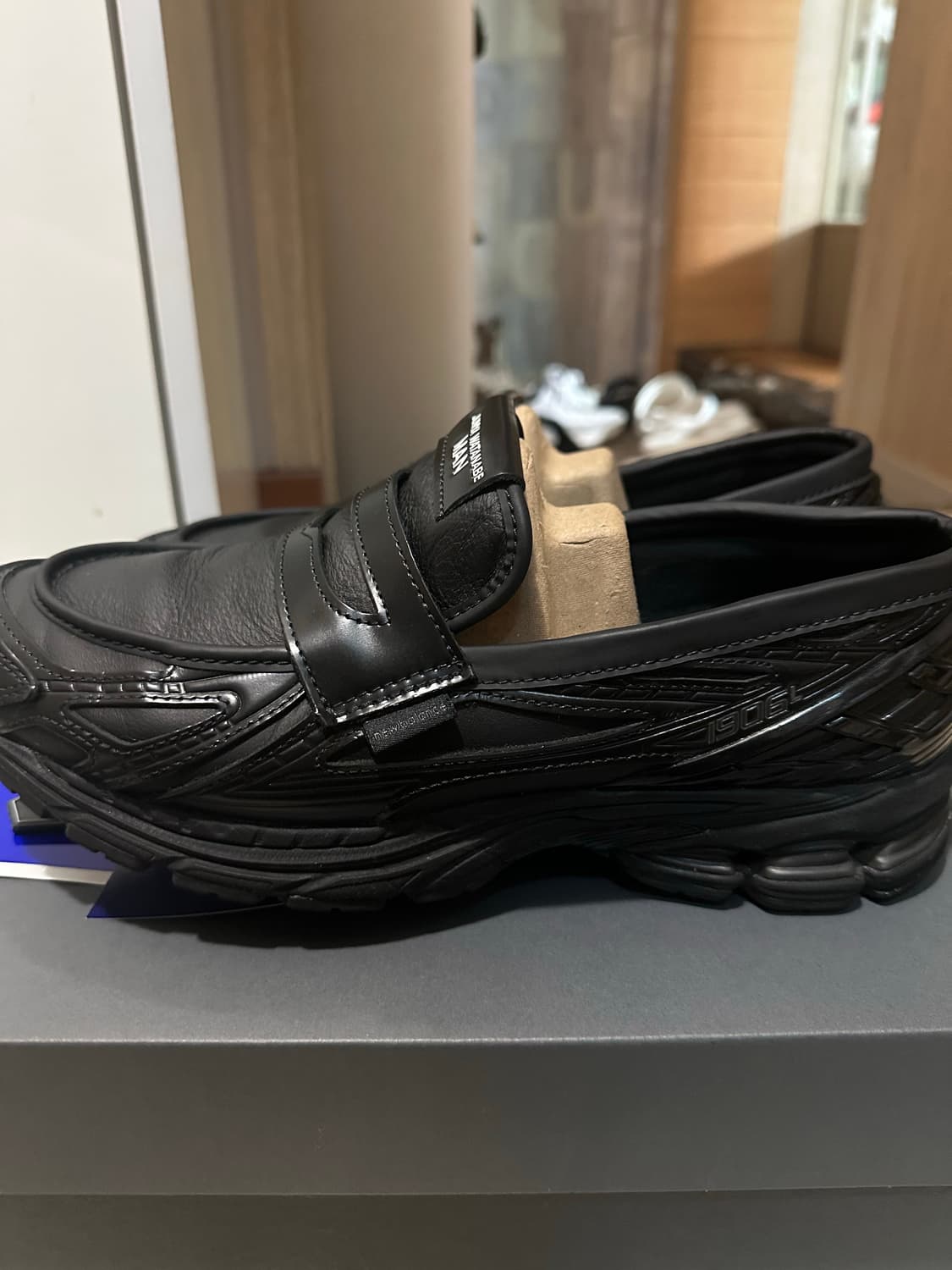 뉴발란스X준야 와타나베 1906L 11size 상품이미지2