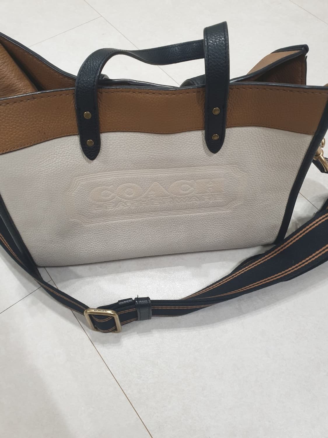 코치가방(토트, 크로스백) 상품이미지2