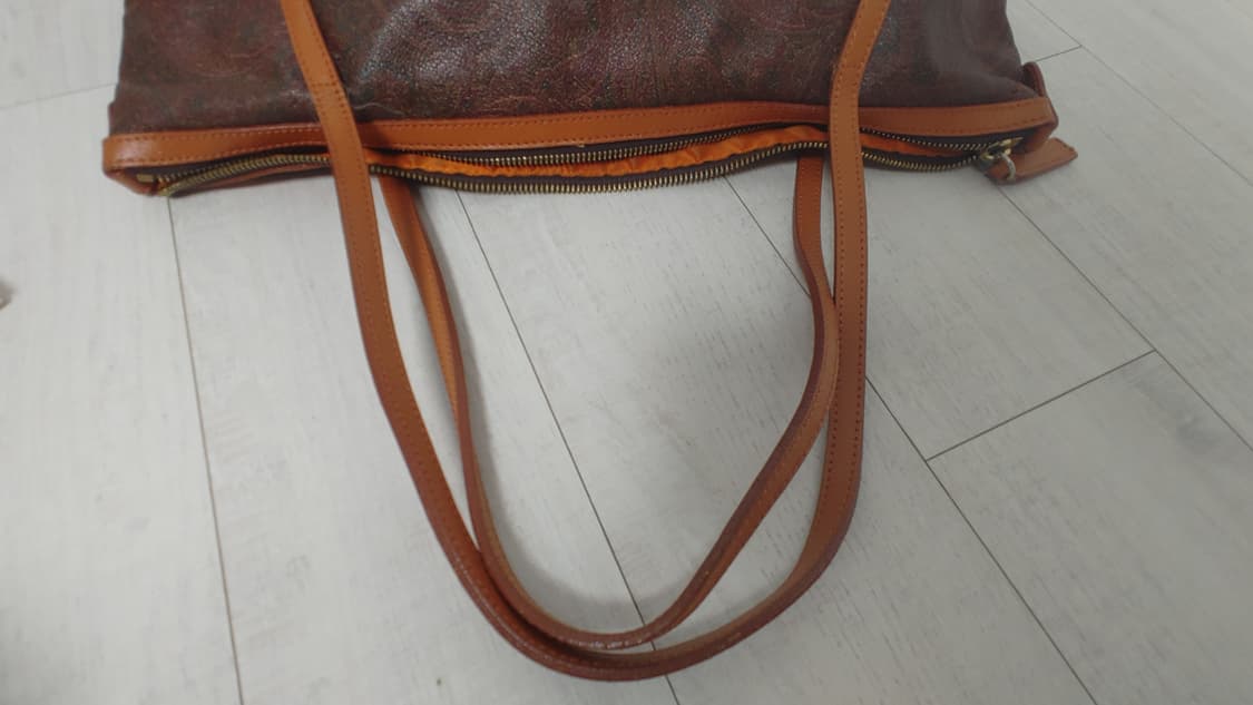 에트로 쇼퍼백 상품이미지5