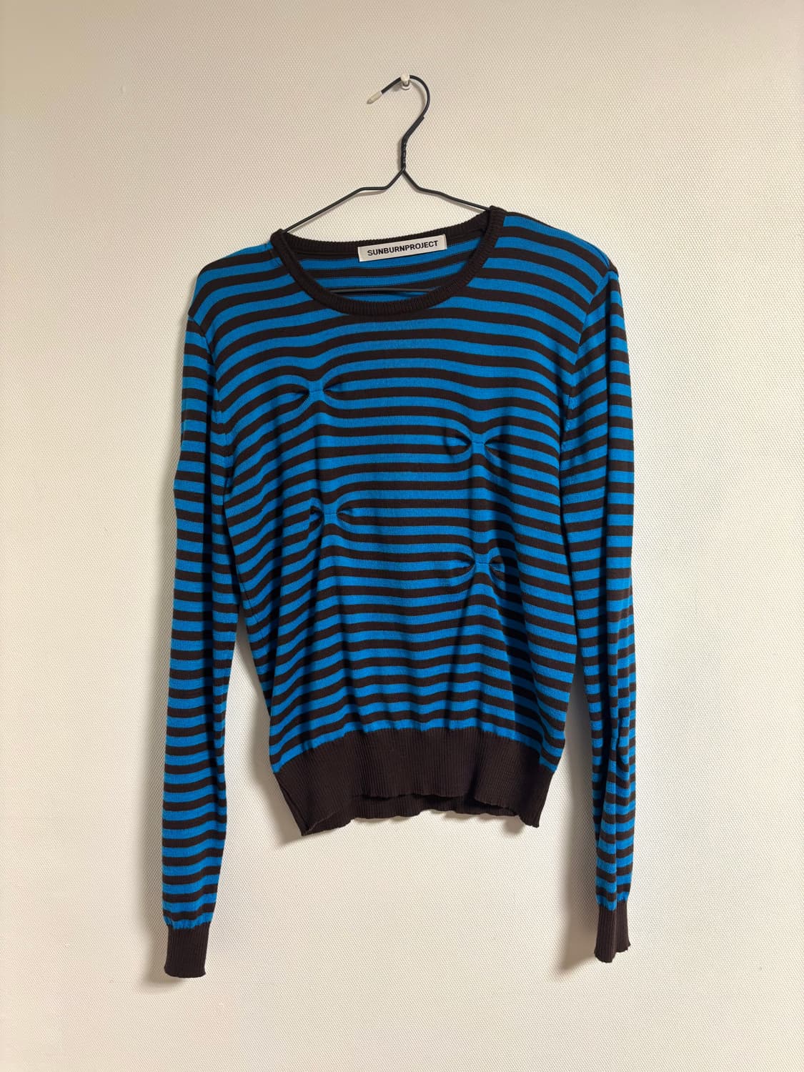 썬번프로젝트 가디건 상품이미지2