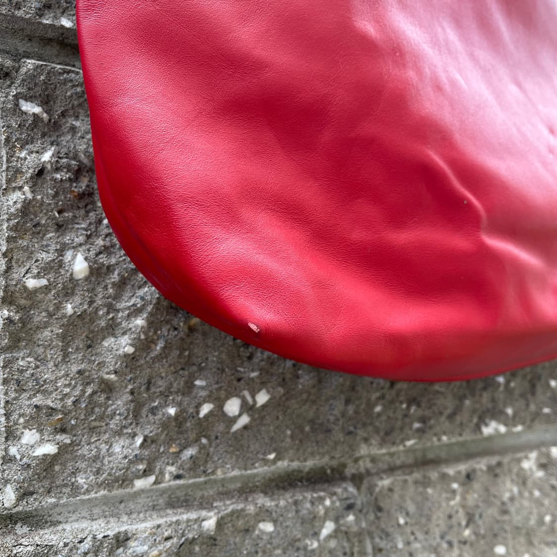 [OS] John Galliano 레더 토트백 상품이미지8