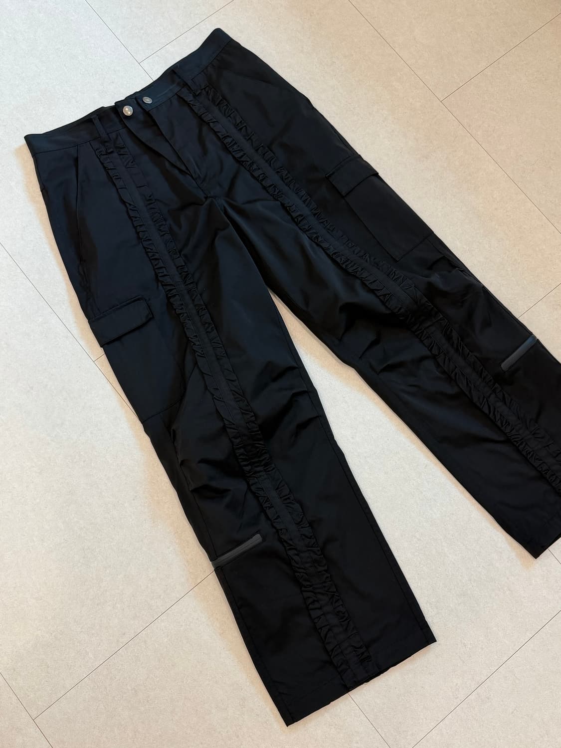 앤더슨벨 켄리 카고 팬츠 상품이미지2