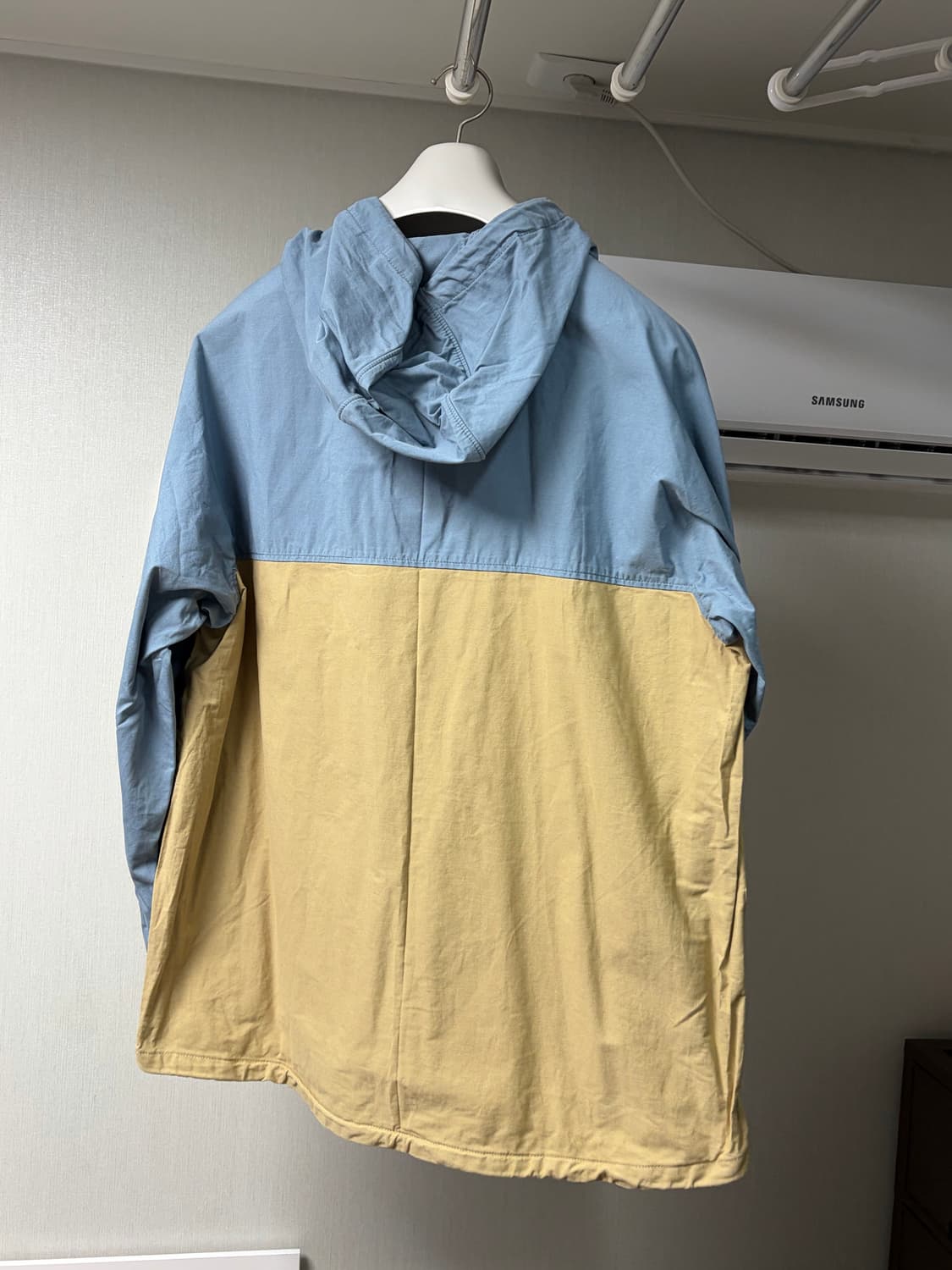 파타고니아 펀호거즈 아노락 상품이미지2