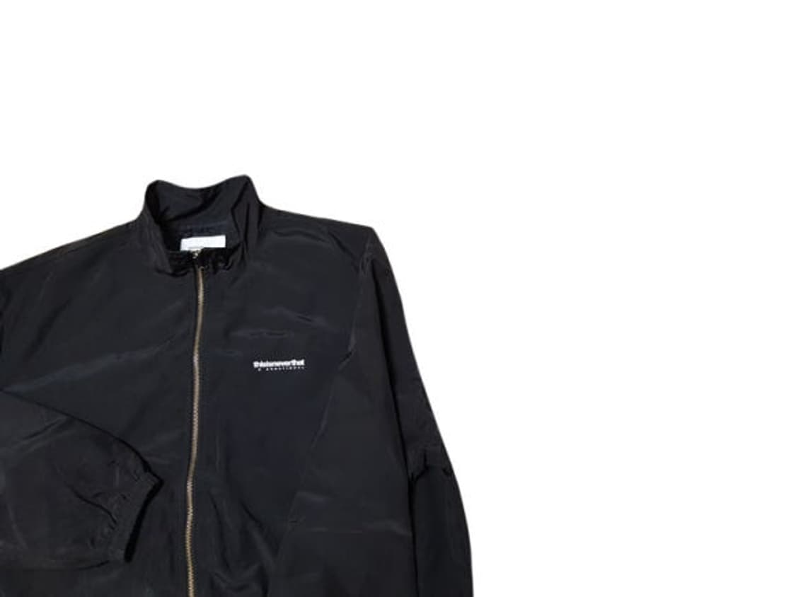 디스이즈네버댓 올드스쿨 빈티지 바람막이 자켓 상품이미지2