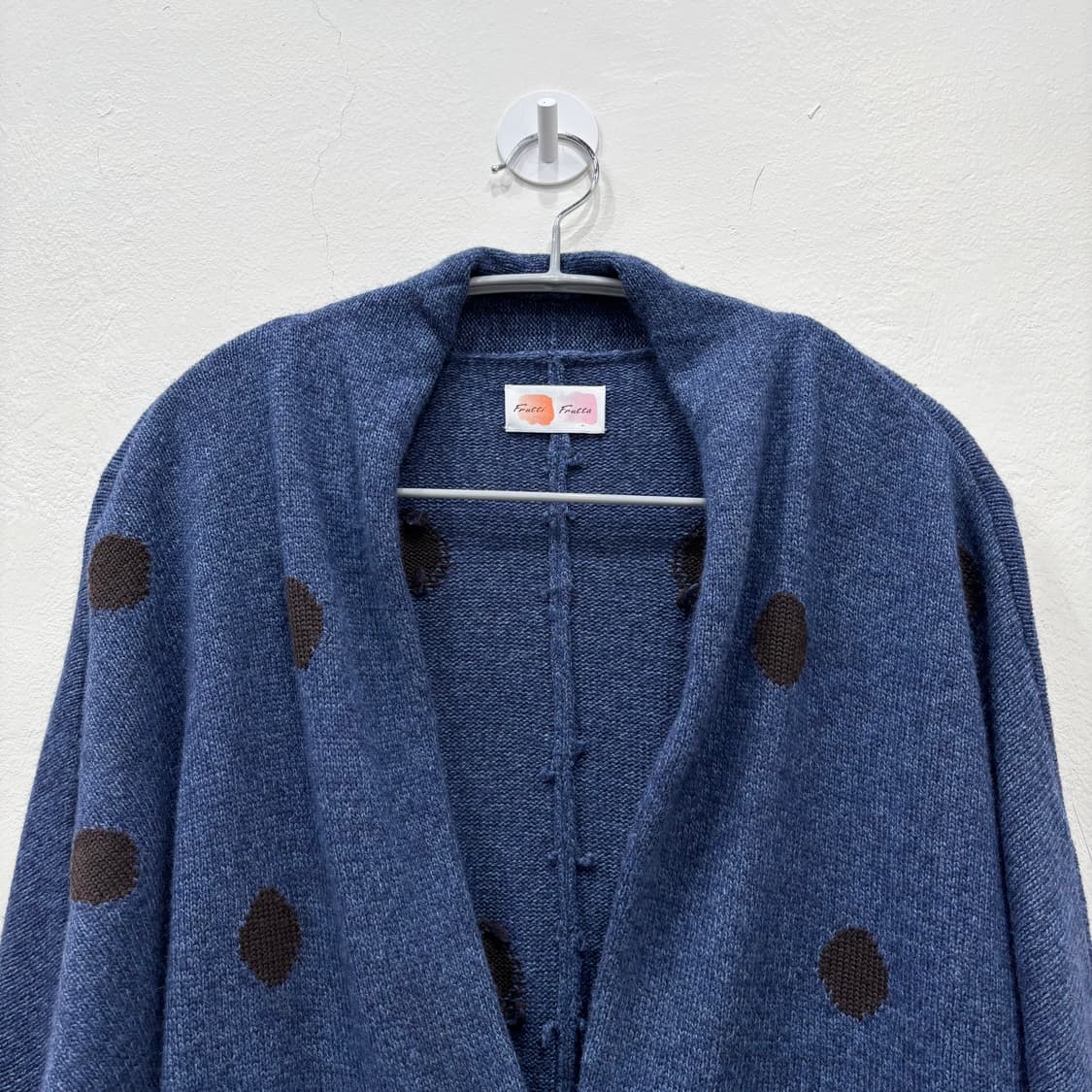 vintage cardigan 상품이미지2