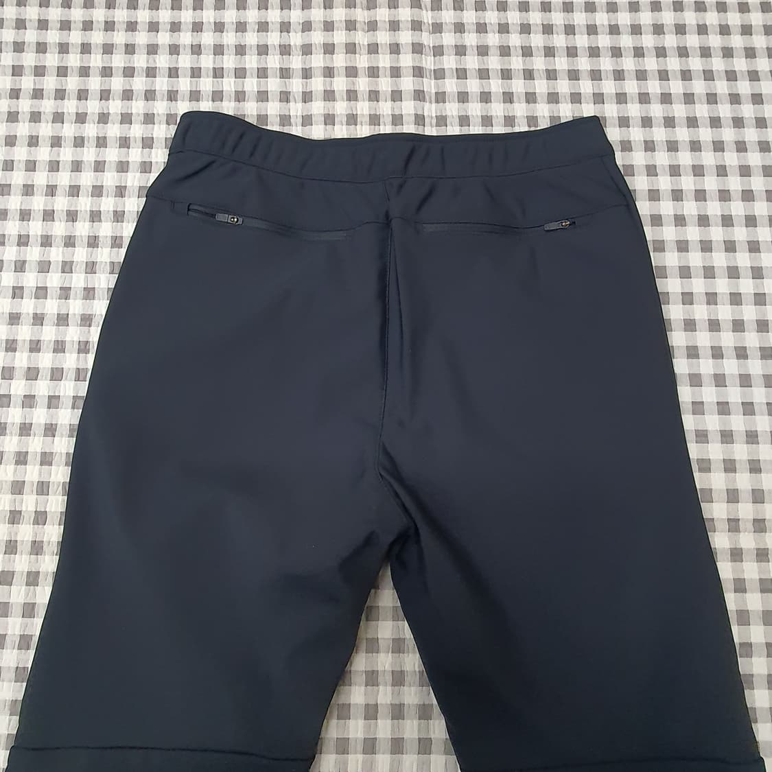 아이더 밴딩 기모 팬츠 남자29~31 상품이미지5