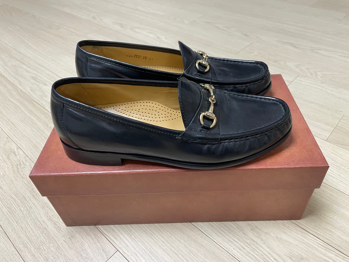 [270] 콜한(Cole Haan) 홀스빗 로퍼 상품이미지3