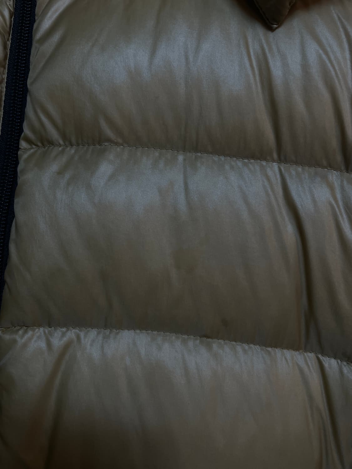 노스페이스 리미티드 패딩 상품이미지7