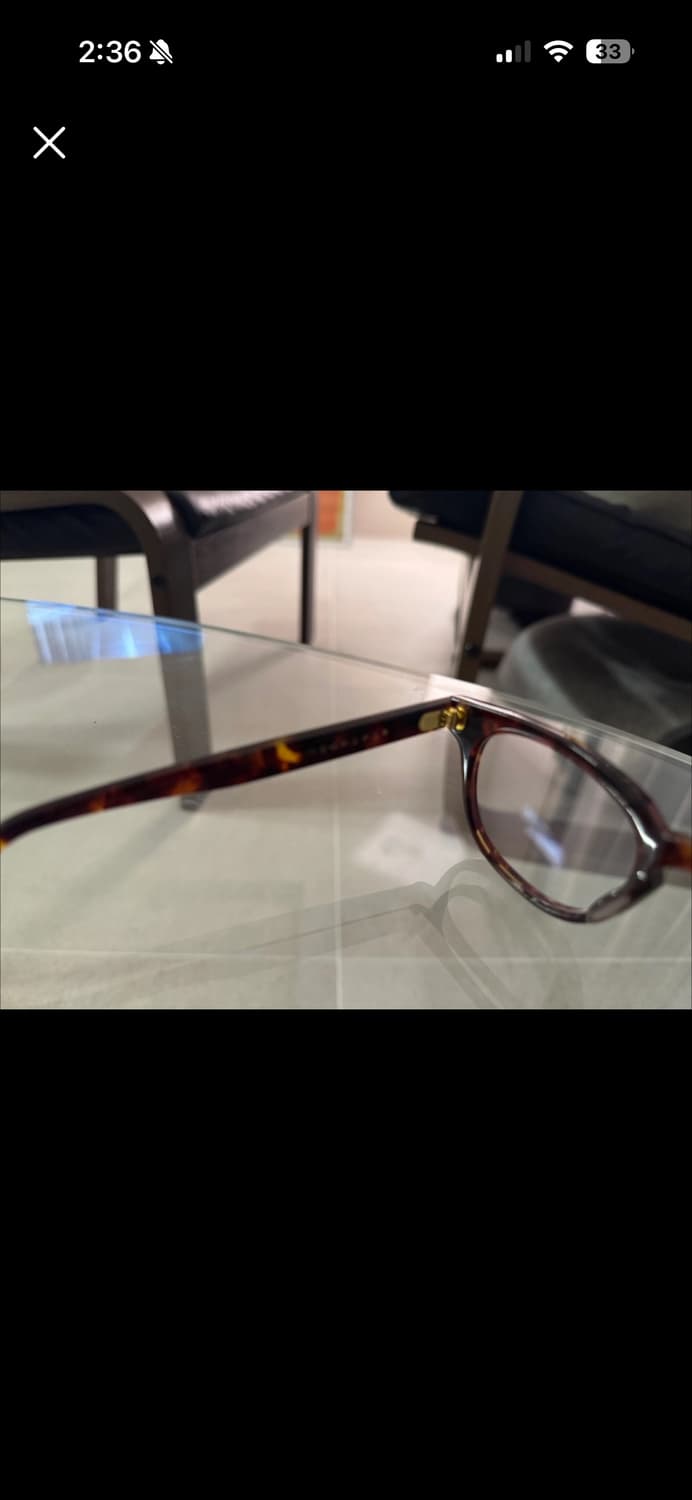 금자안경 kc18 상품이미지8