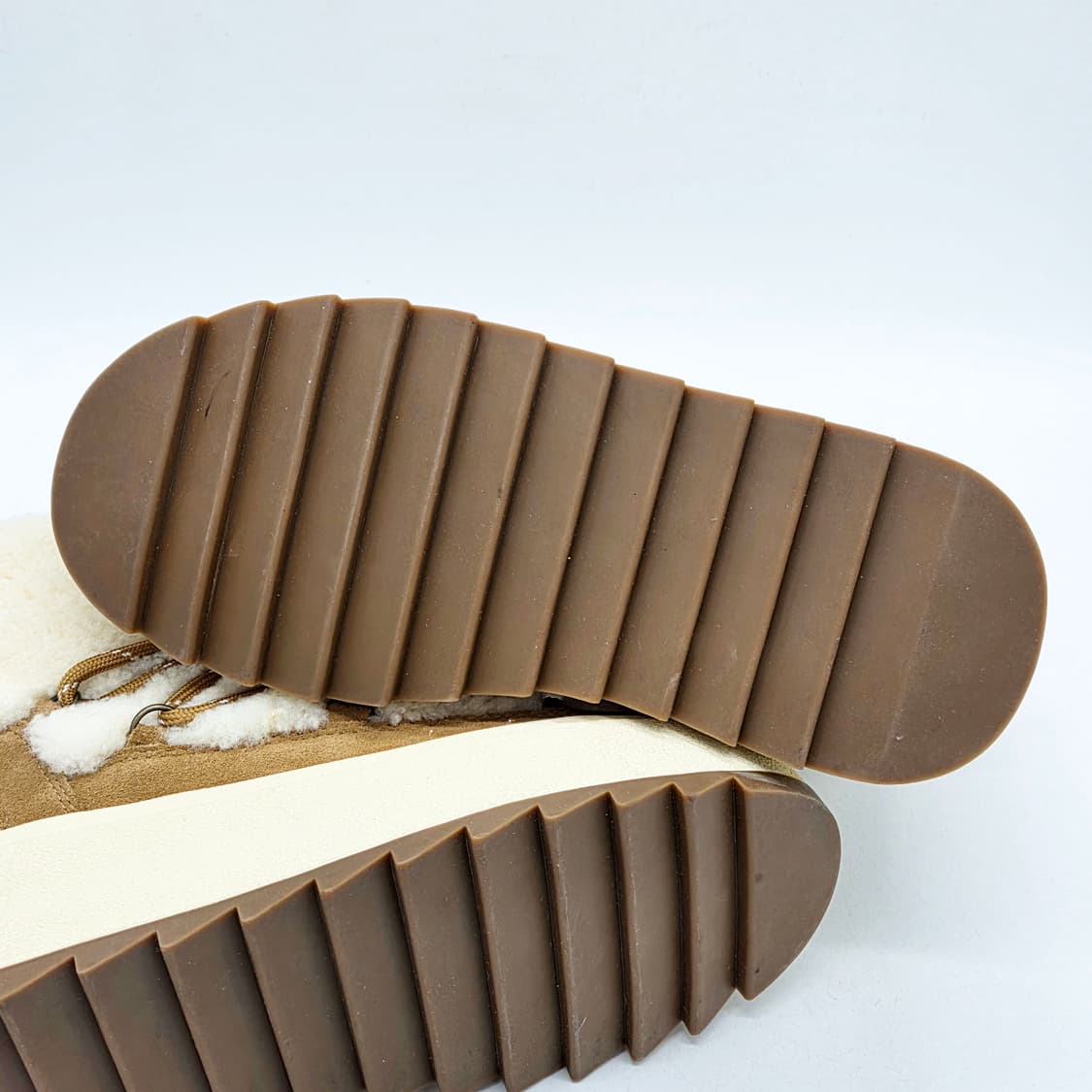 어그 우먼스 오즈웨어 칼굴리 시어링 부츠 (270) 상품이미지3