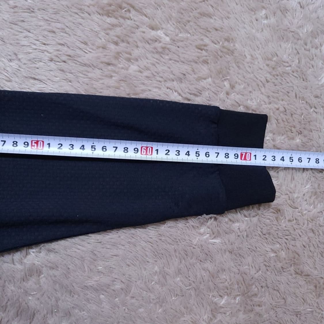  카파 공용 집업 M 0530 1 상품이미지5