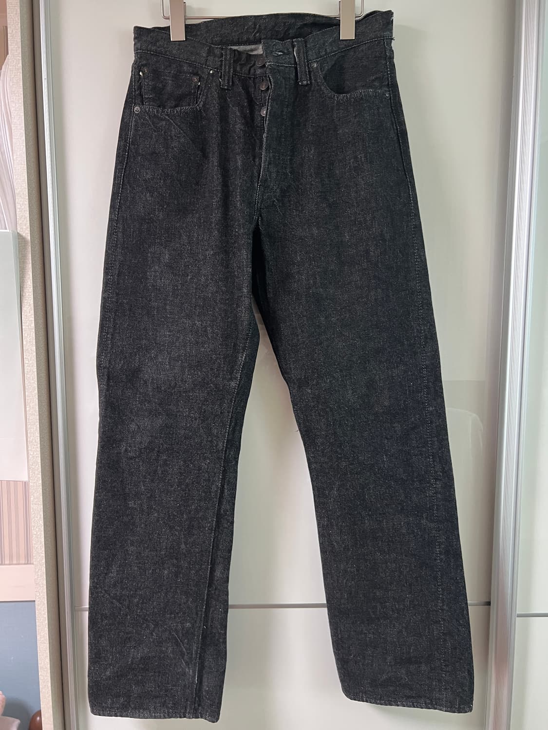 [31/32] 풀카운트 1101 bk 상품이미지1