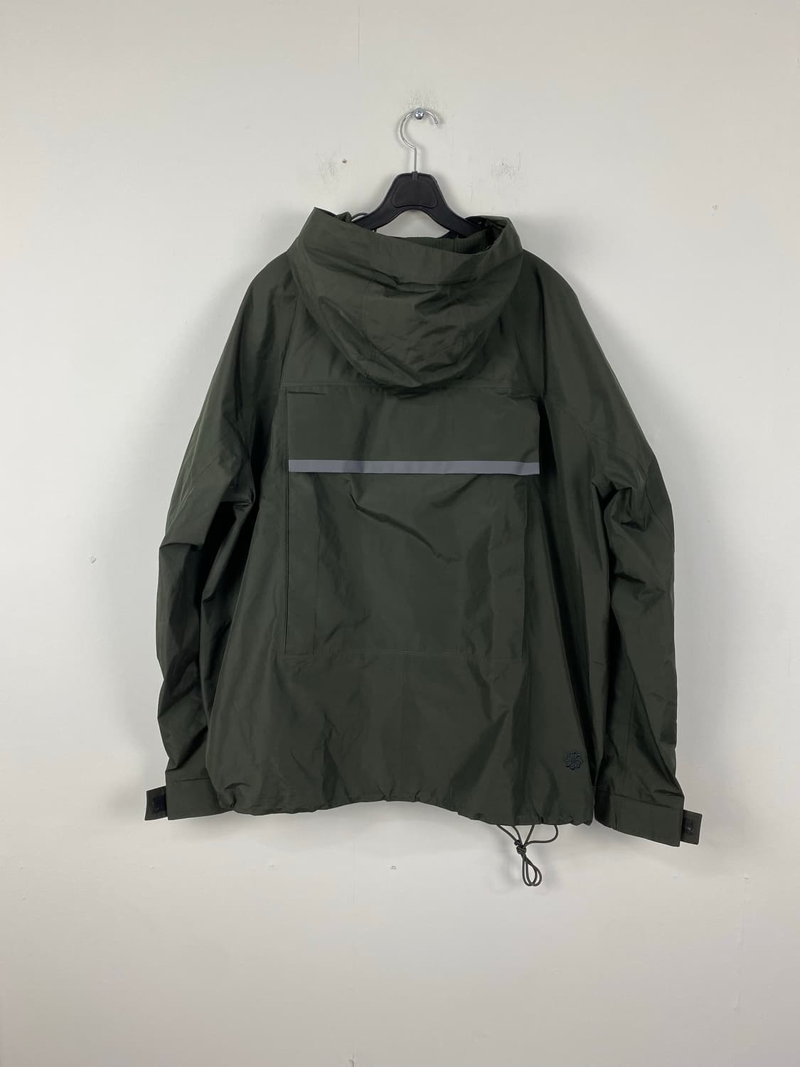 나이키 스톰핏 고어텍스 테크팩 바람막이 후드자켓 M 상품이미지2