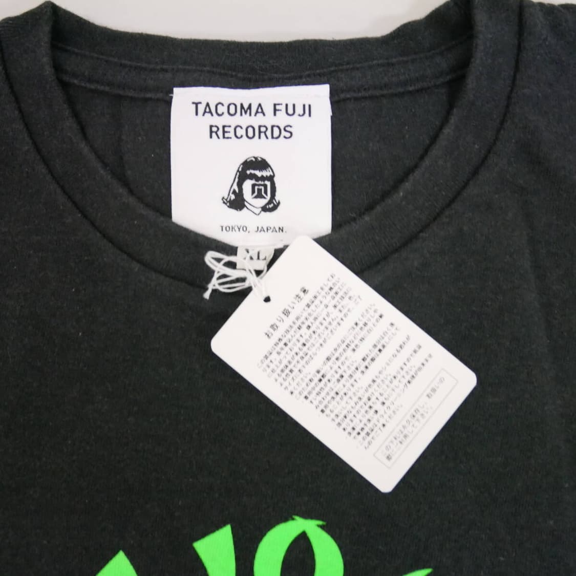 타코마후지 티셔츠 Tacoma Fuji 상품이미지3