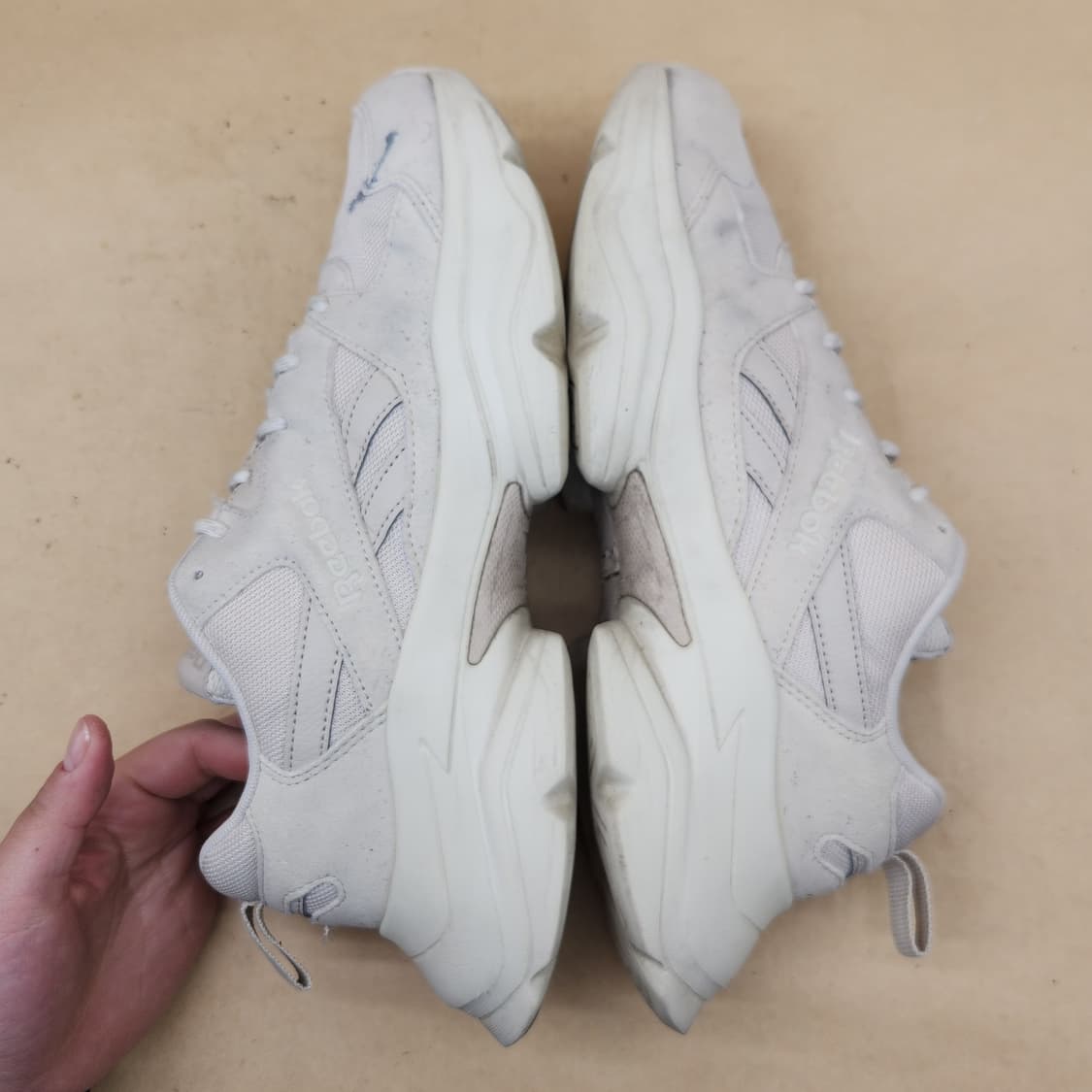 리복 로얄  브릿지  3.0 남성운동화 260 상품이미지5