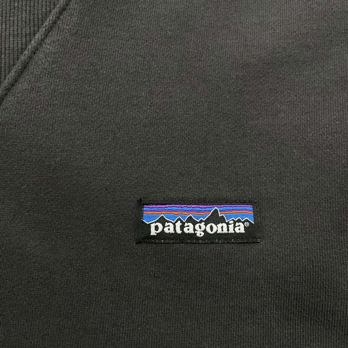 파타고니아 맨투맨 상품이미지3