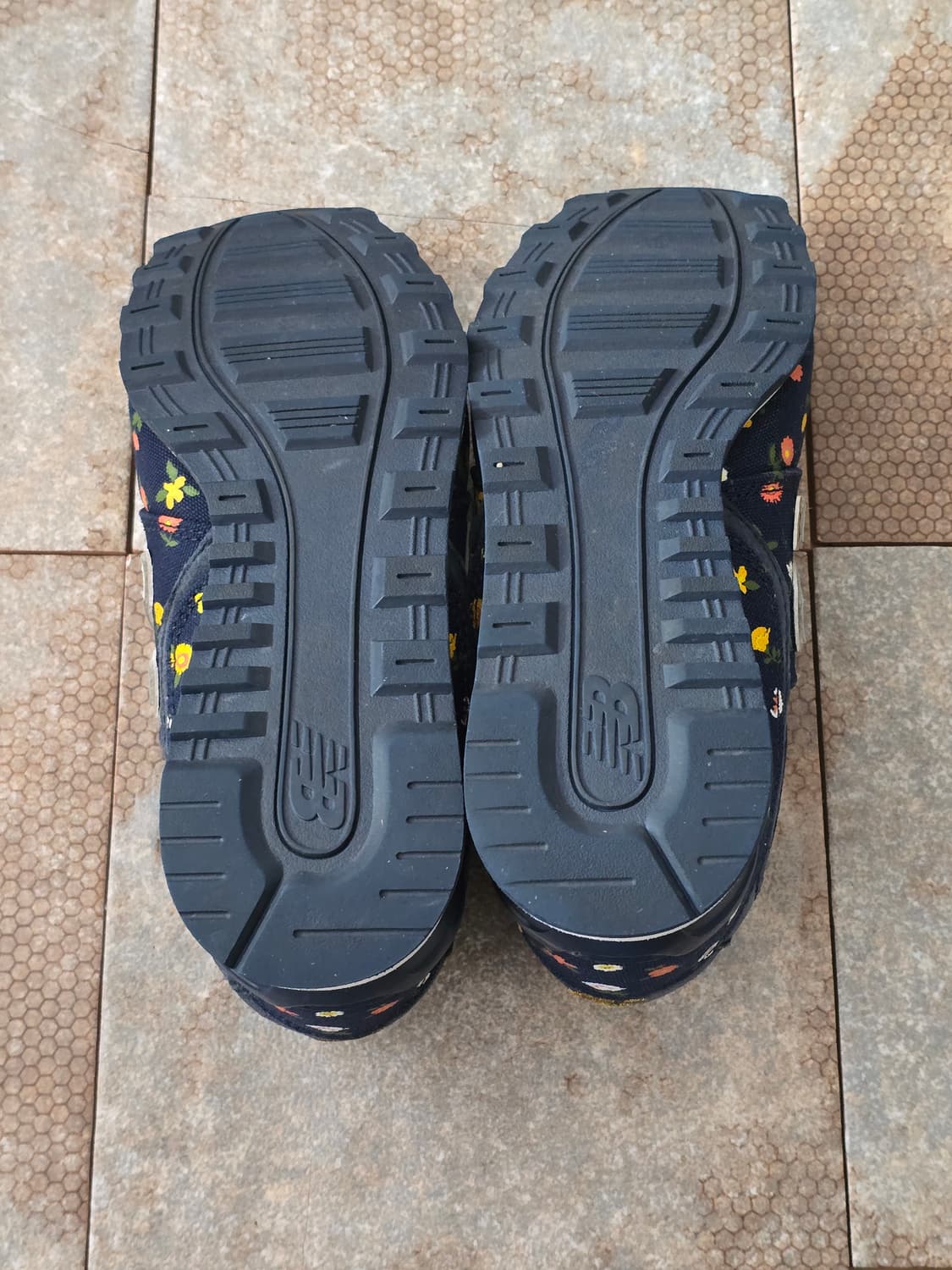 (240)뉴발란스 996 플라워 상품이미지8