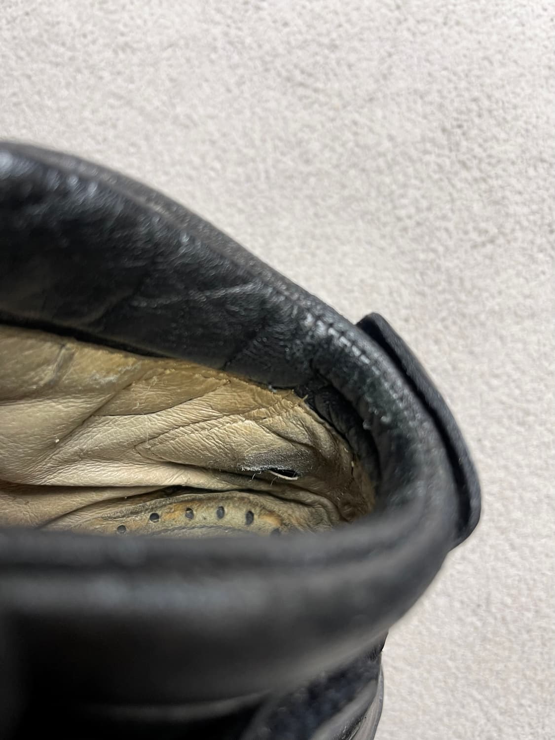 [42~43] NEW ROCK 뉴락부츠 -270-280 상품이미지10