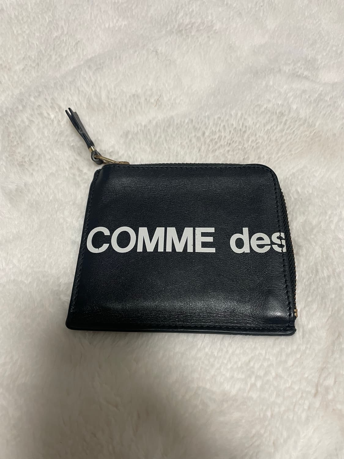꼼데가르송 지갑 상품이미지1
