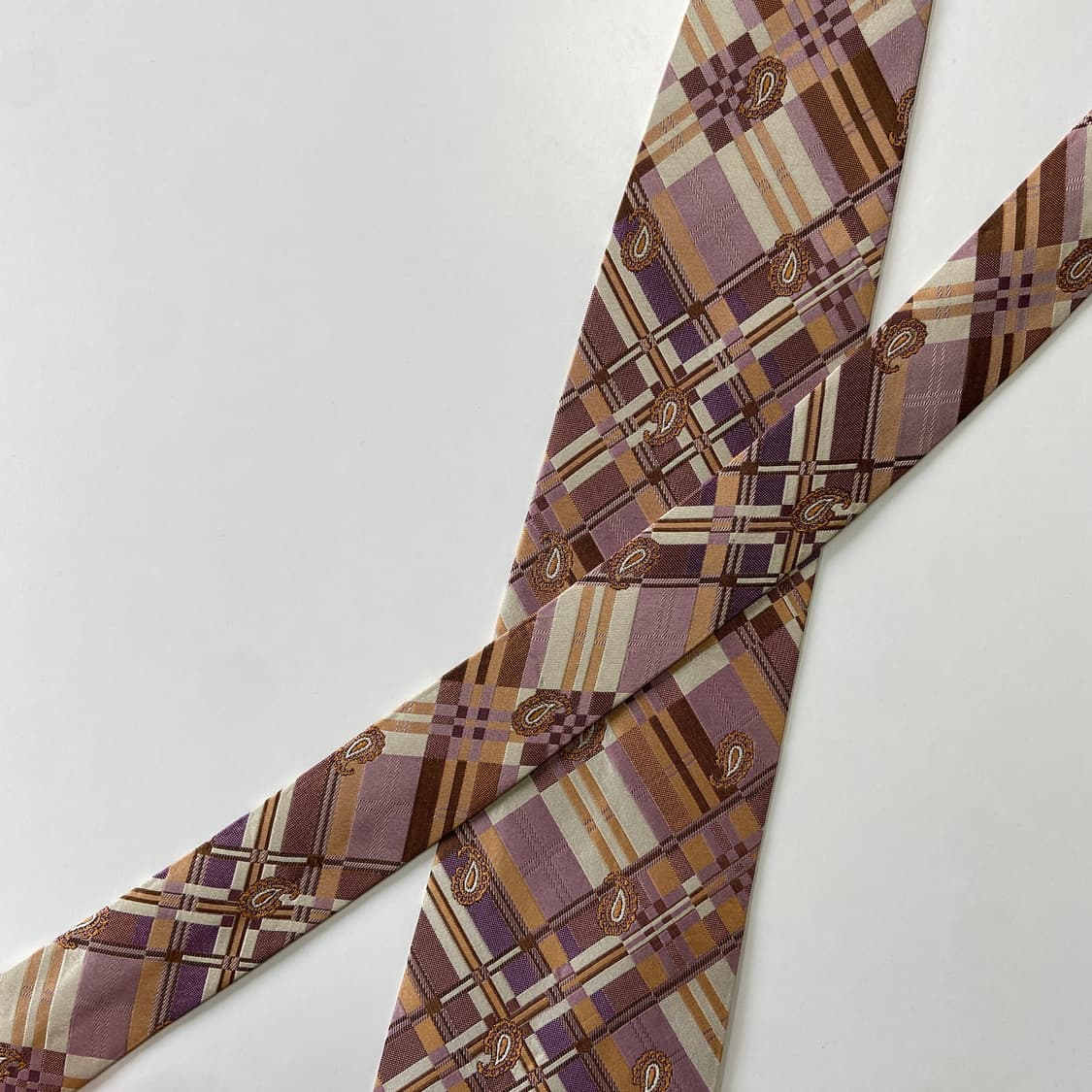 겐조(KENZO) 명품 정품 넥타이 상품이미지4