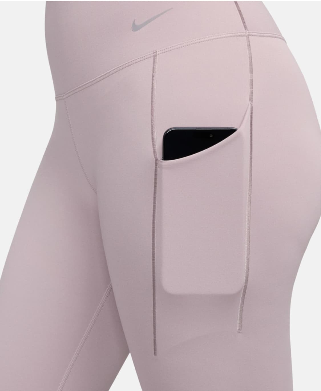 나이키 스판하이라이즈 7/8 풋 포켓 레깅스 상품이미지5