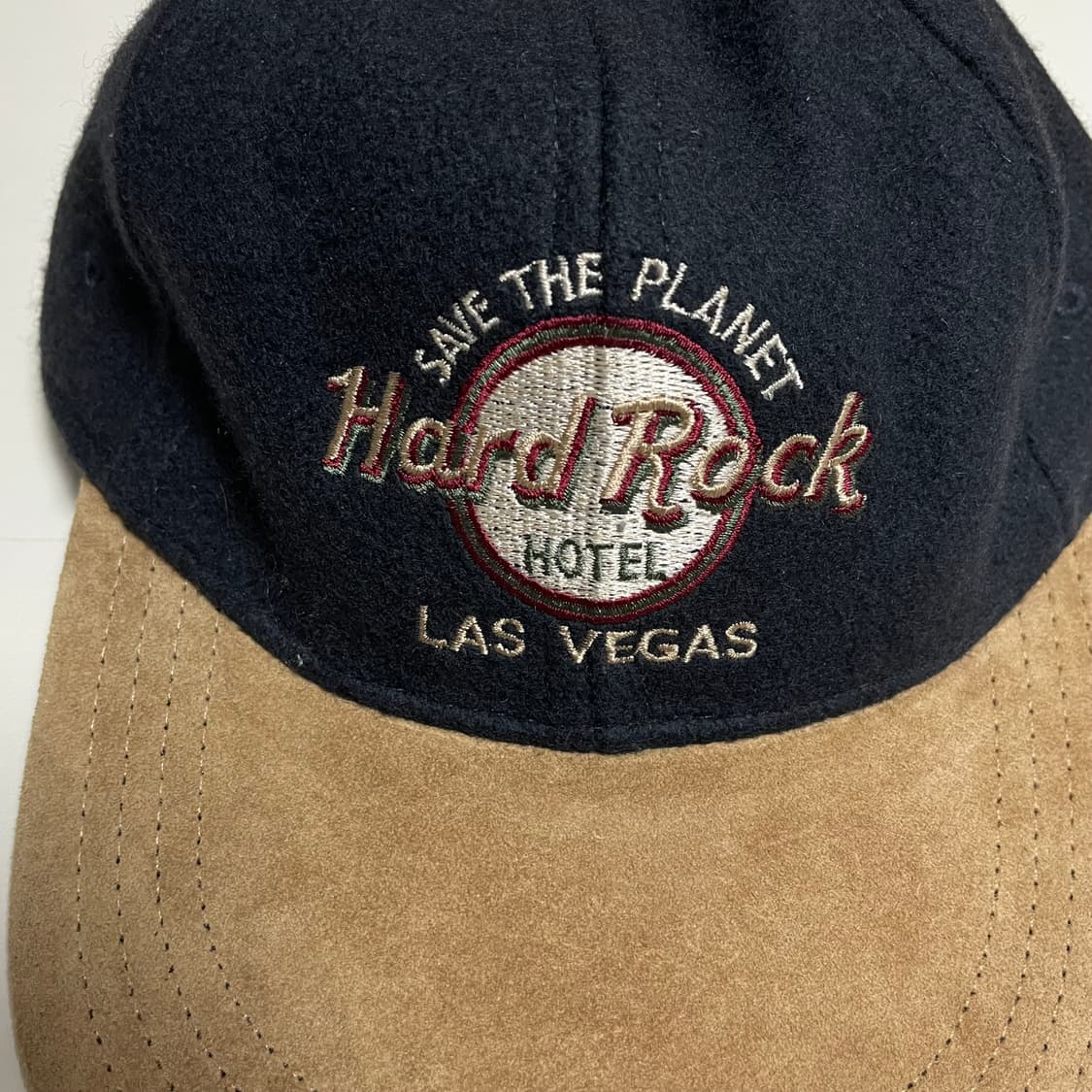 하드락 호텔 Hard Rock 캡  상품이미지2