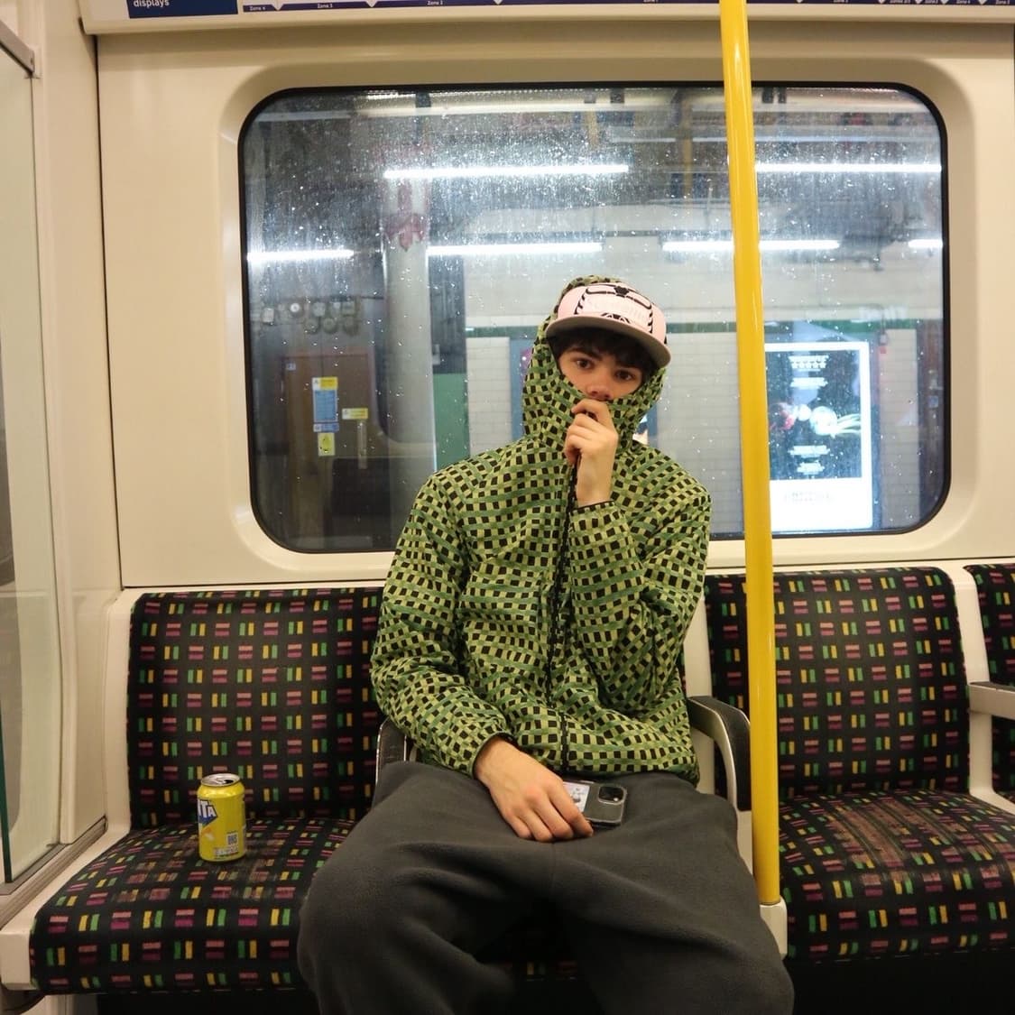 마르니 유니클로 자켓 M사이즈 택만뗀 새상품 상품이미지2