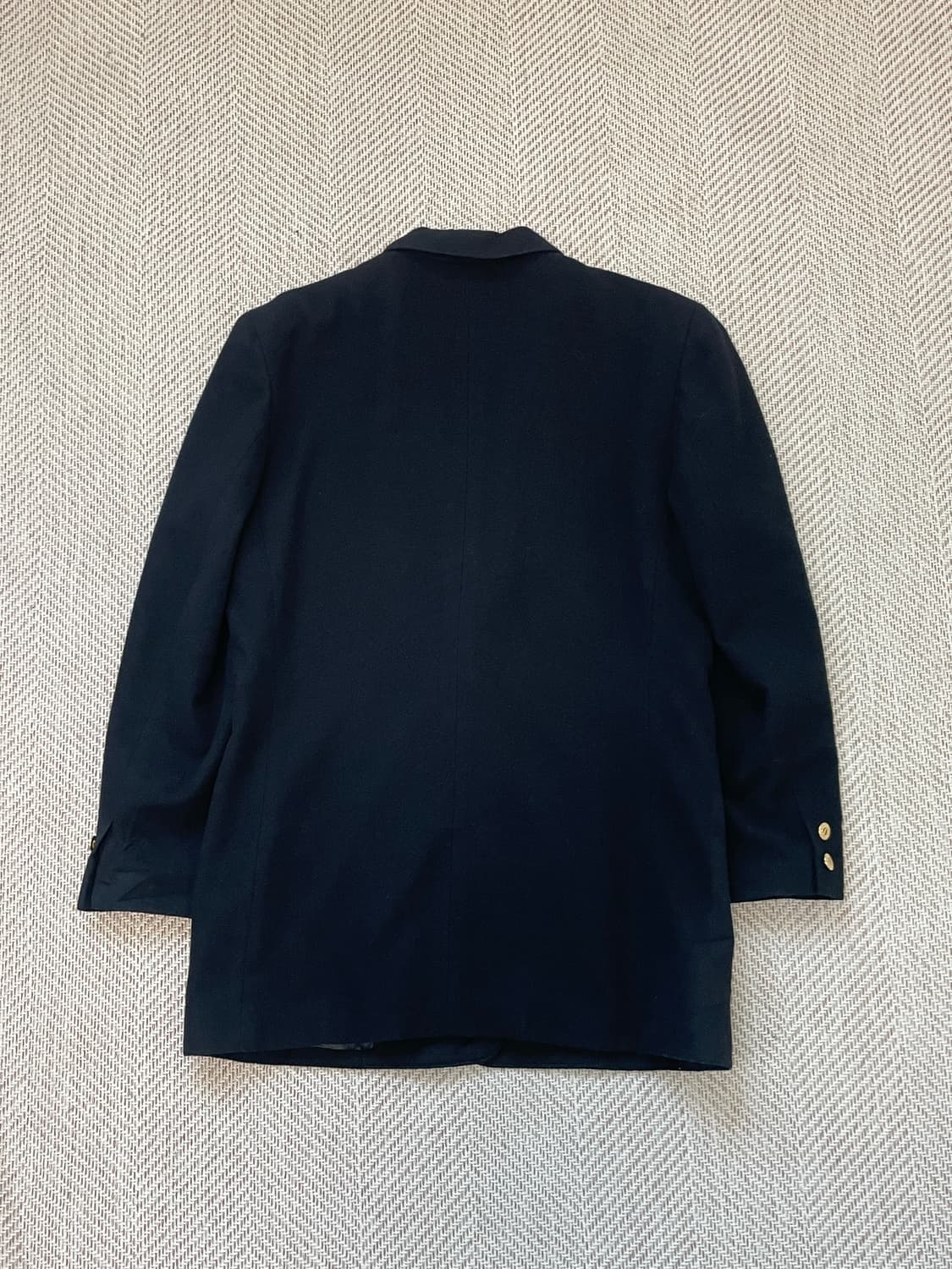 장샤를 드 카스텔바작 자수 금장 테일러드 자켓 J04124 상품이미지6