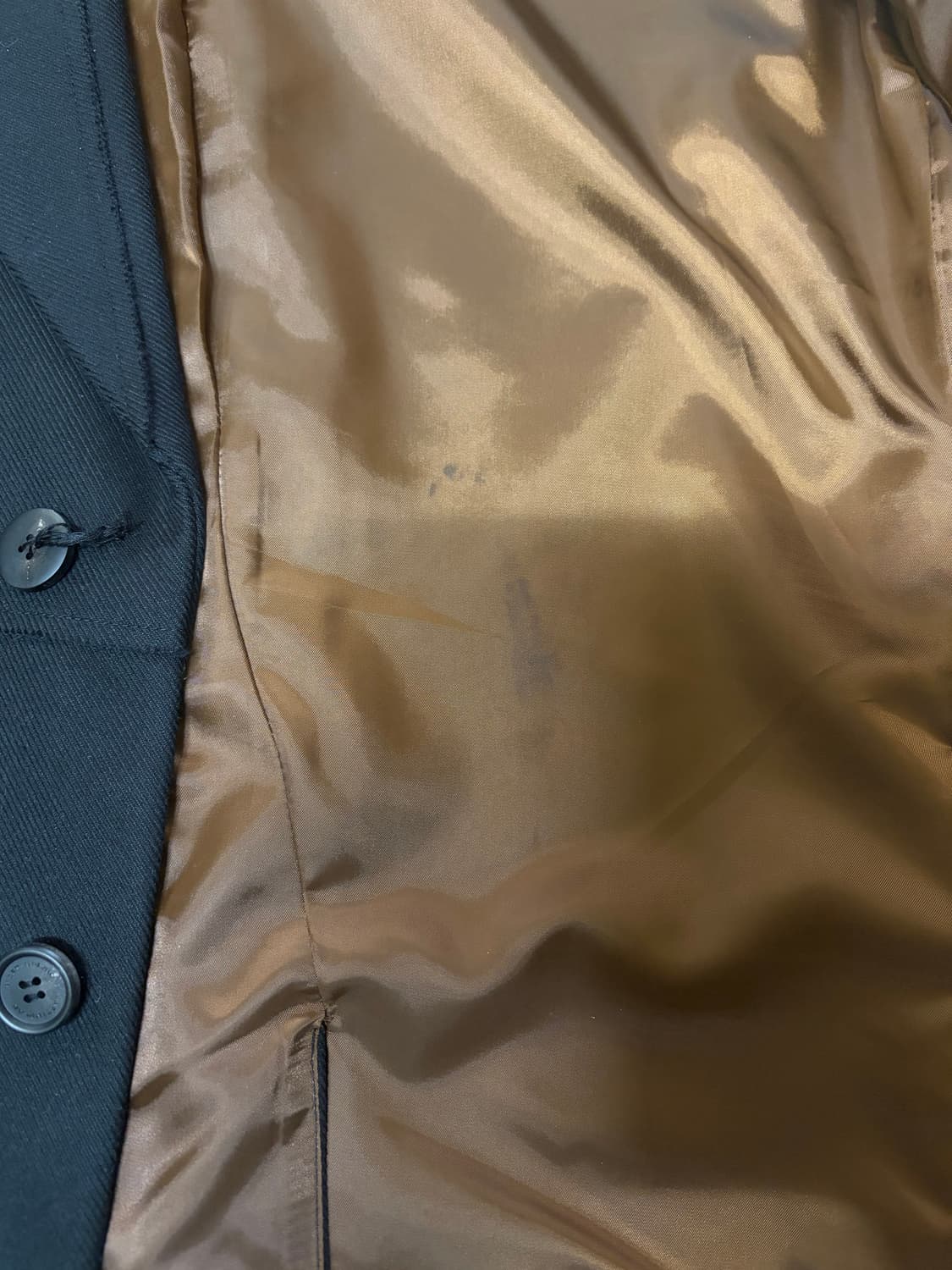 마틴플랜 컷아웃 블레이저 상품이미지5